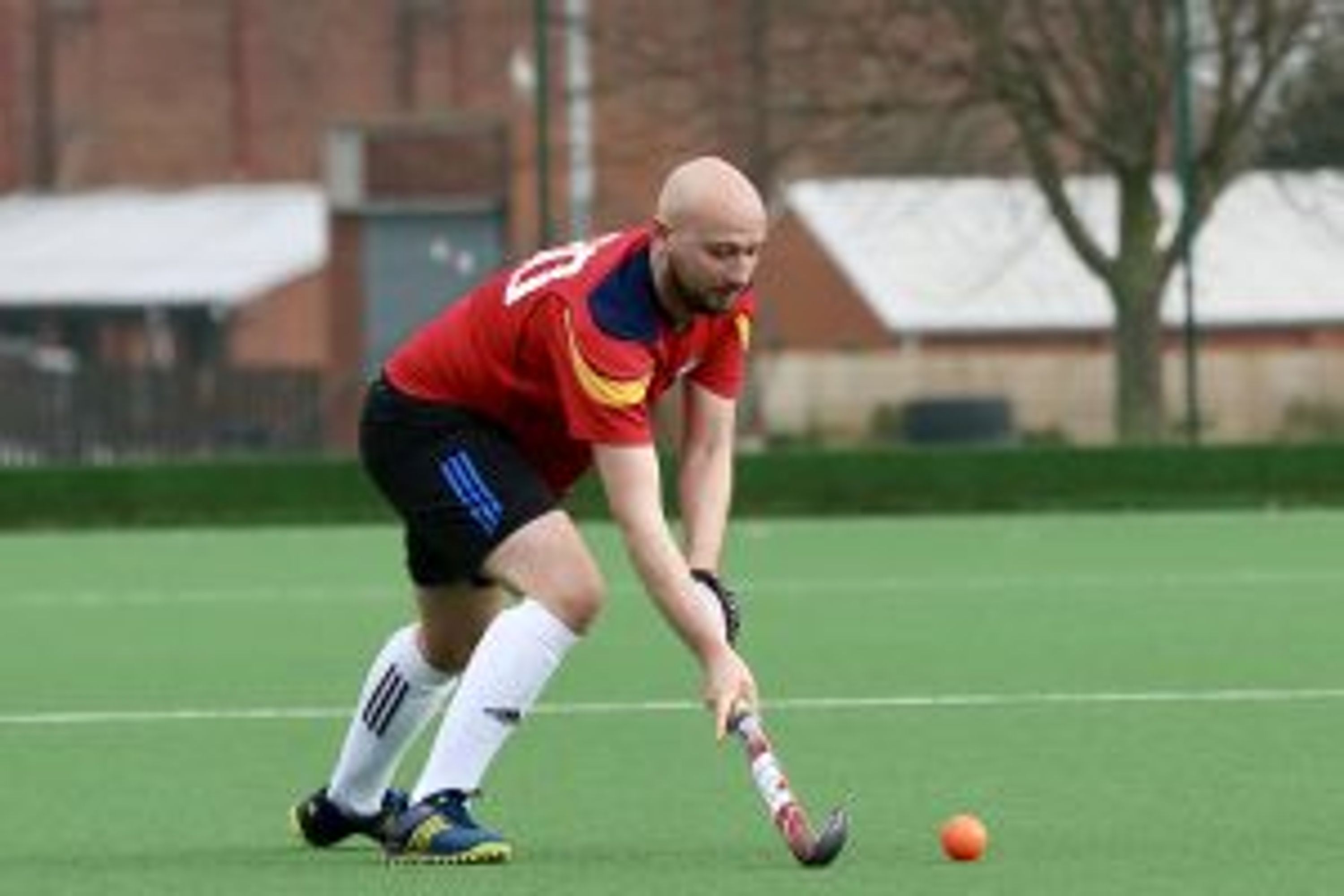 Men's Hockey Squads