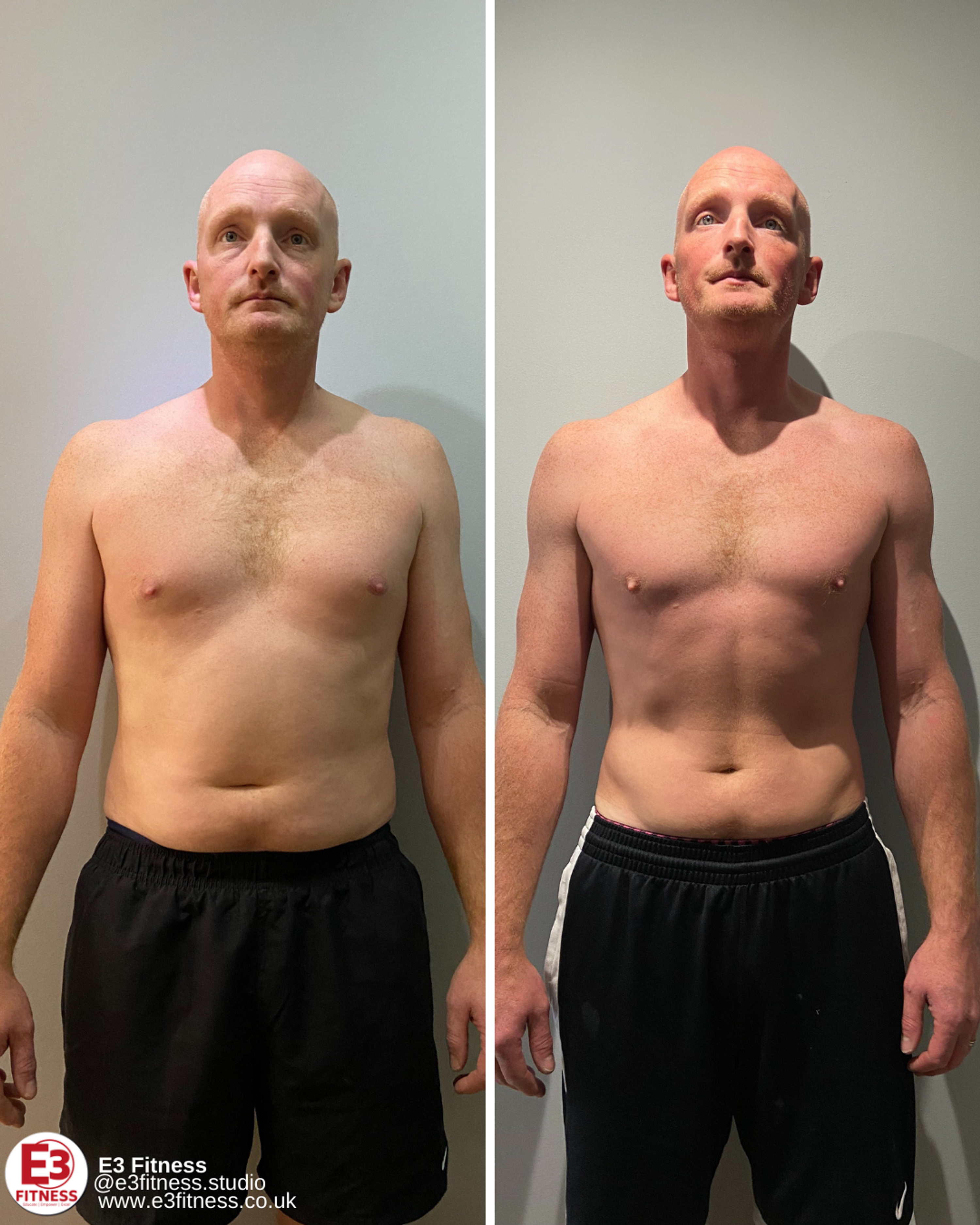 Private Personal Training