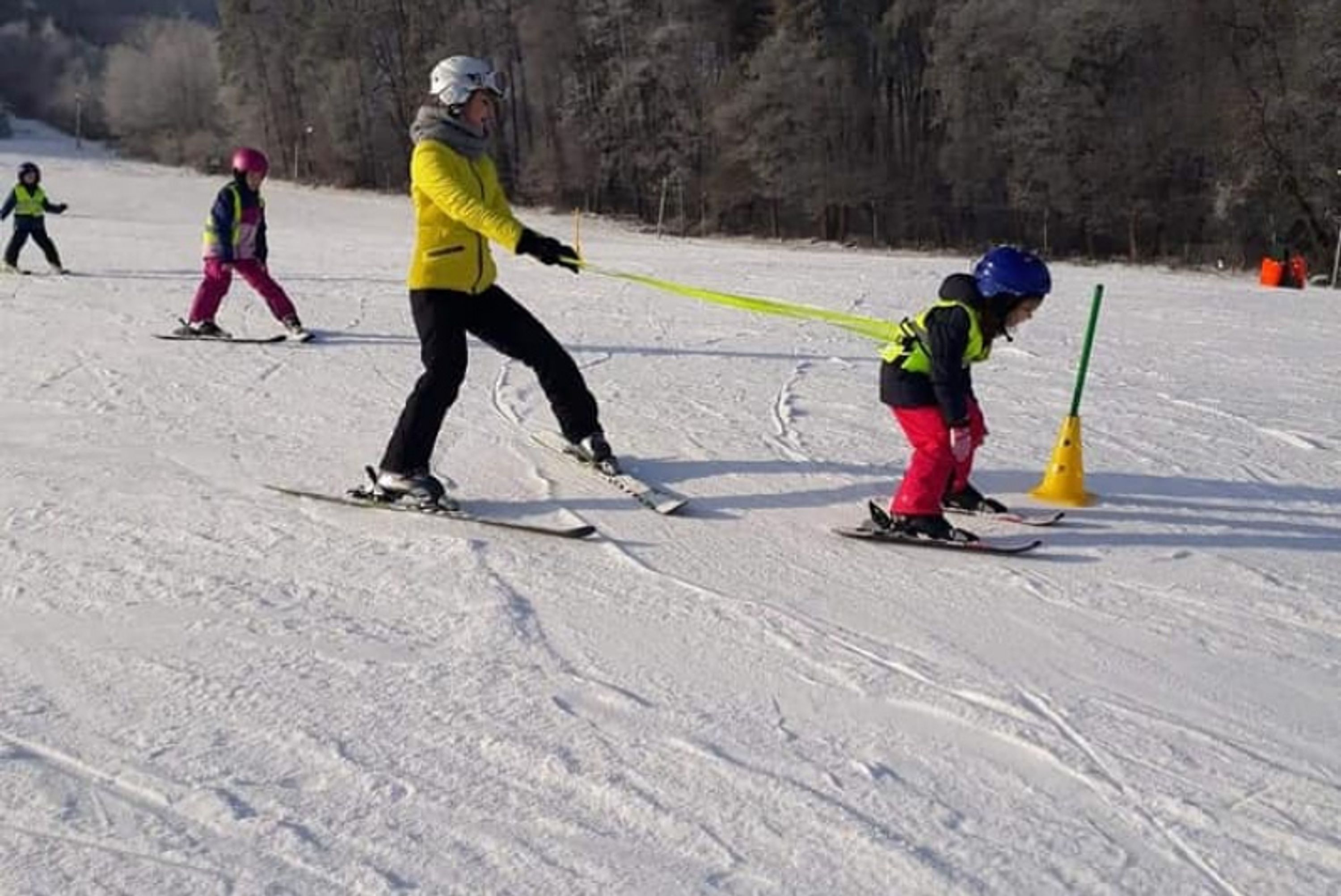 Ski Zamutov