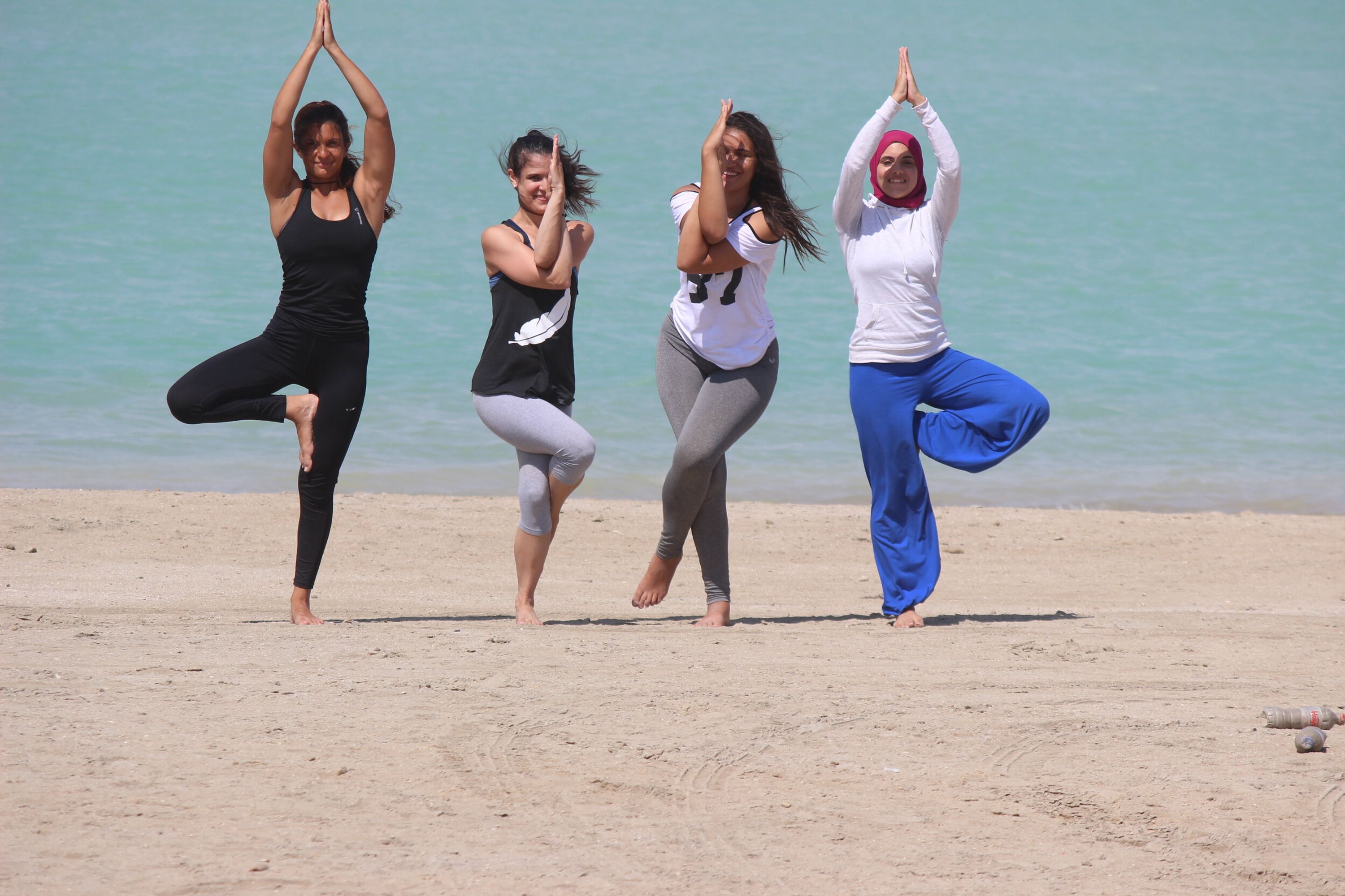 Namaha Yoga School 200 Hour Yoga Teacher Training in Chania, Greece