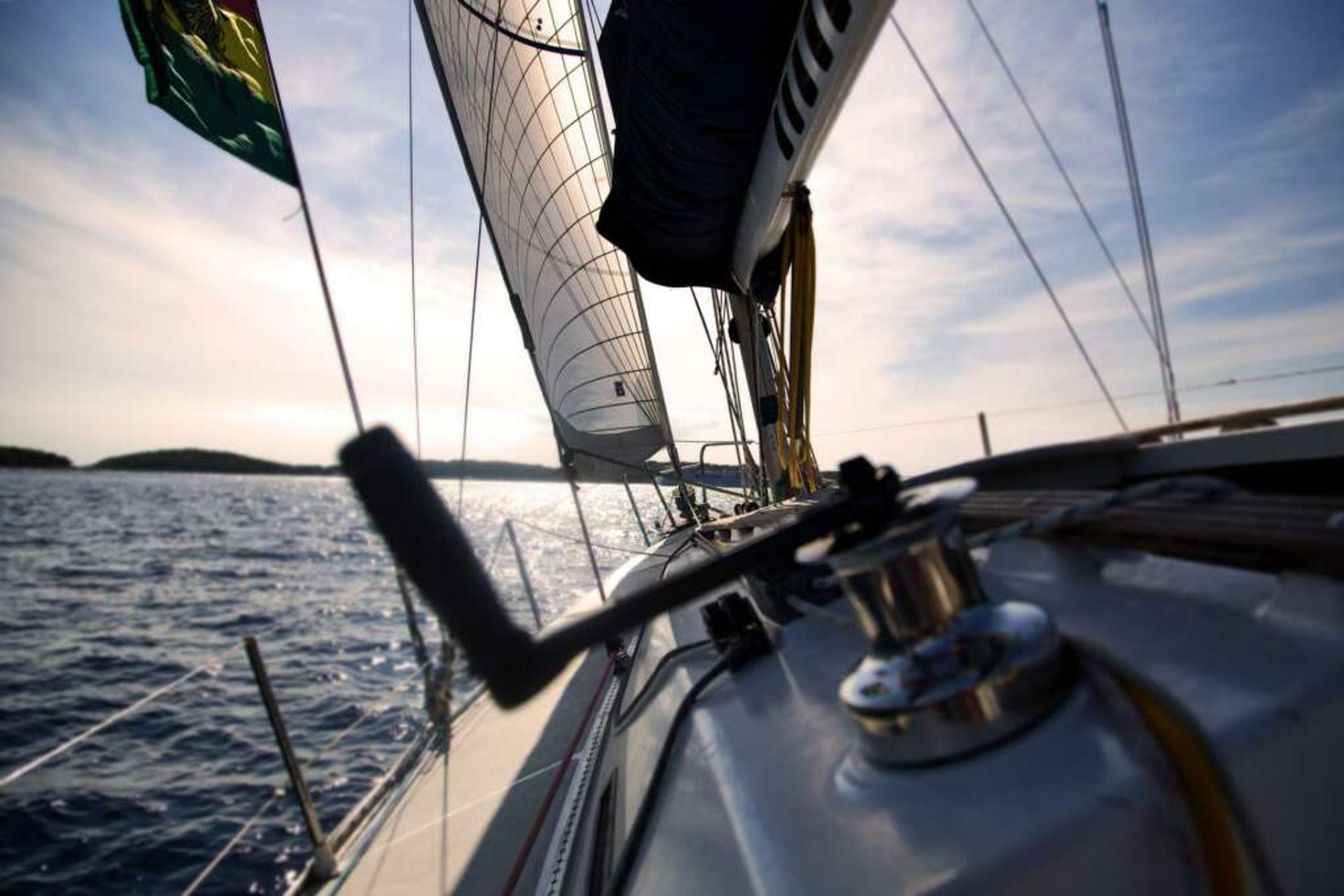 imaxboating