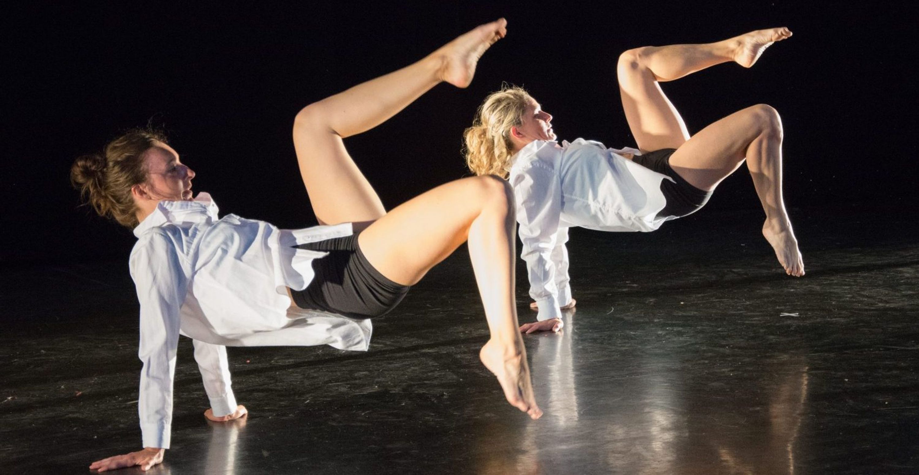 Follement Temps Danse