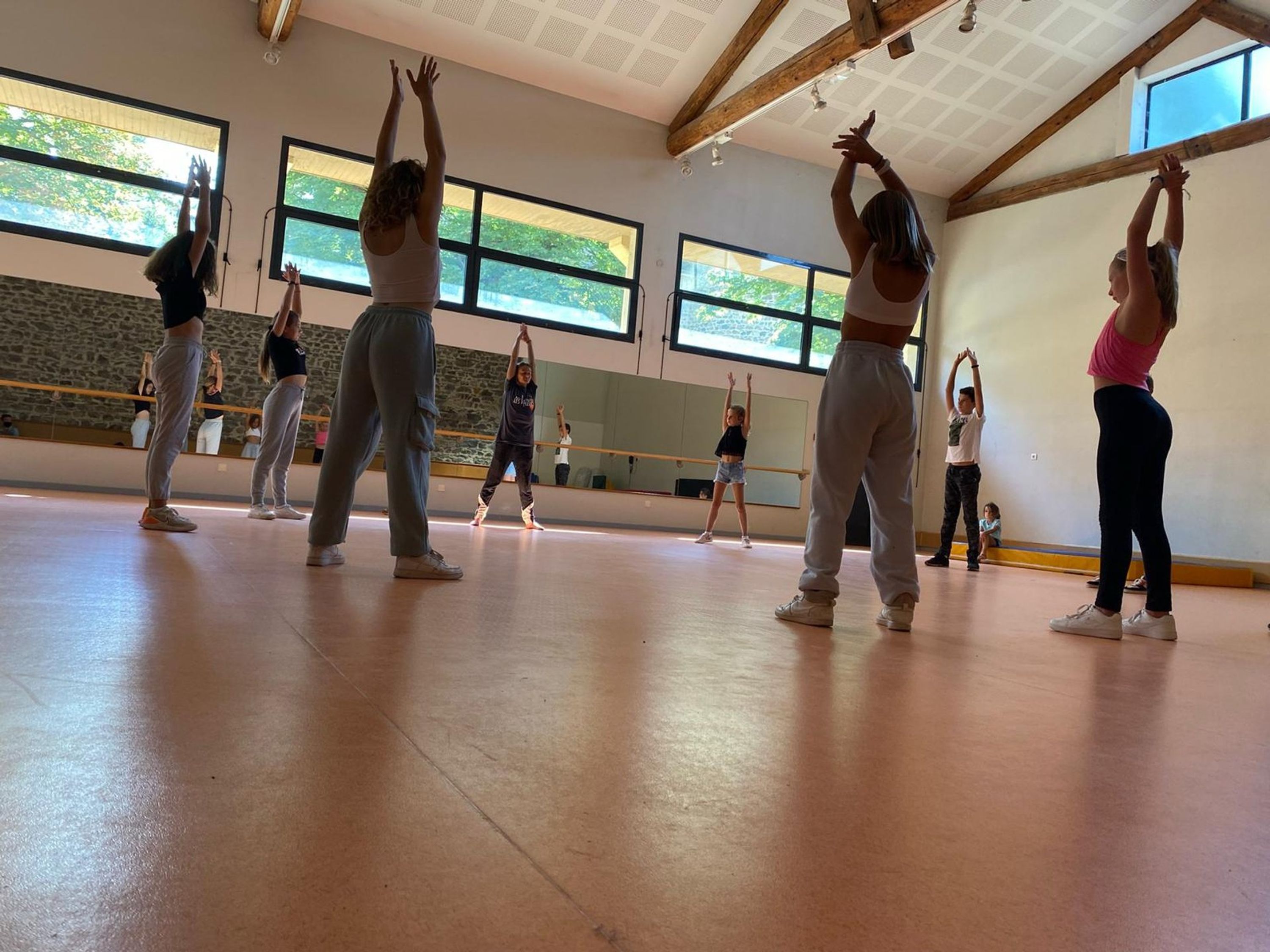Les Aléas Studio