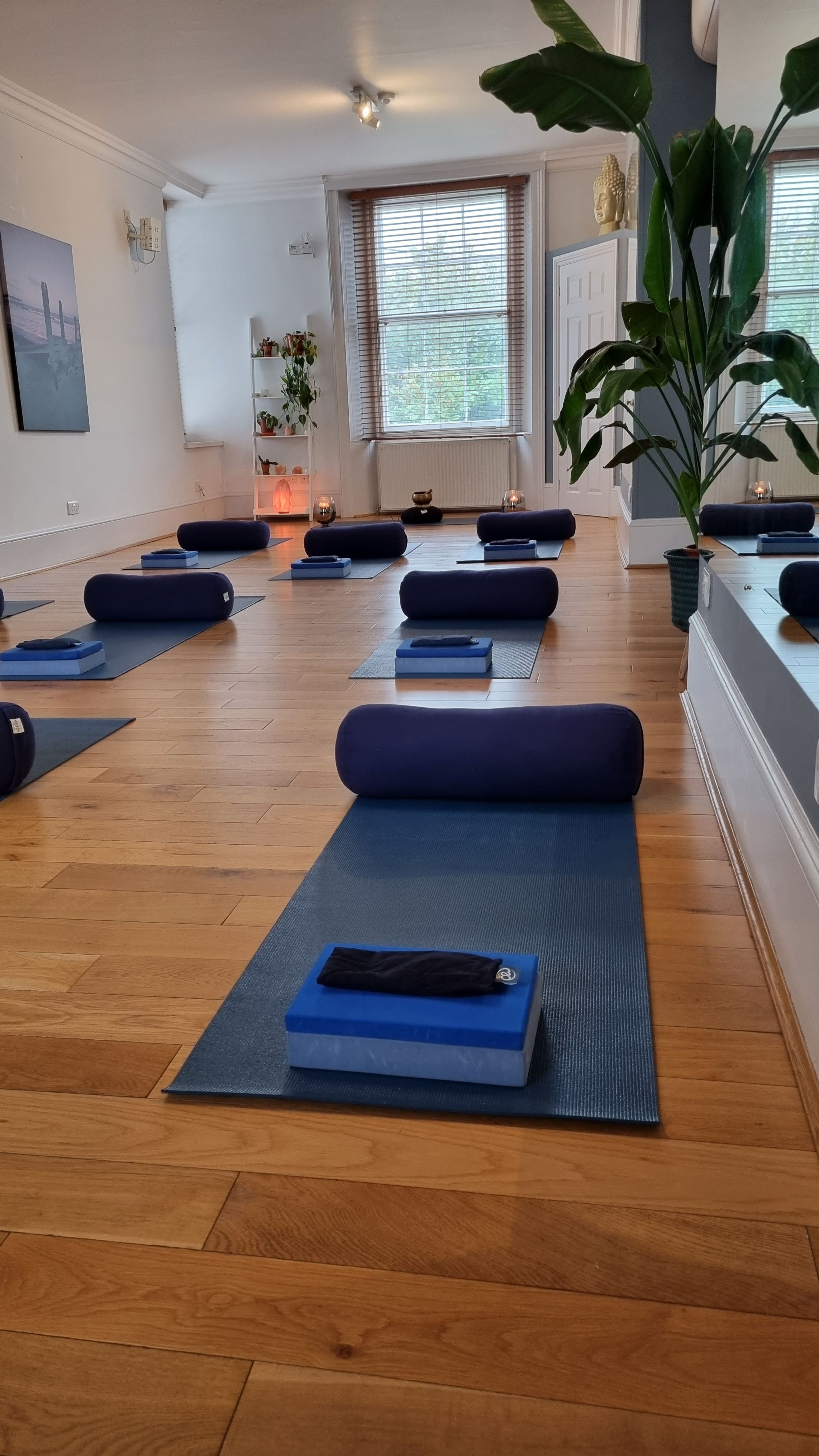 Kingsley House Fitness and Wellbeing Centre