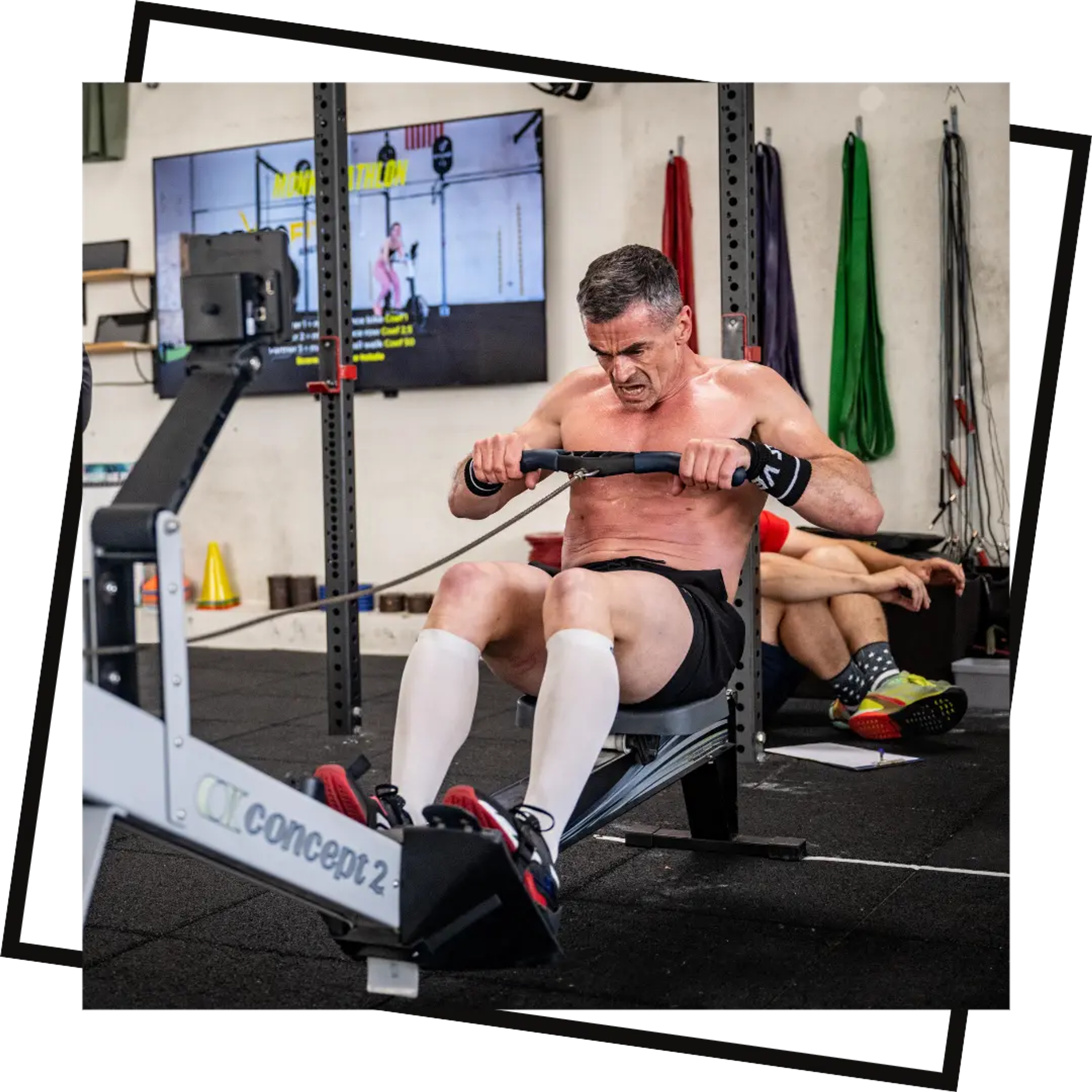 CrossFit Angers