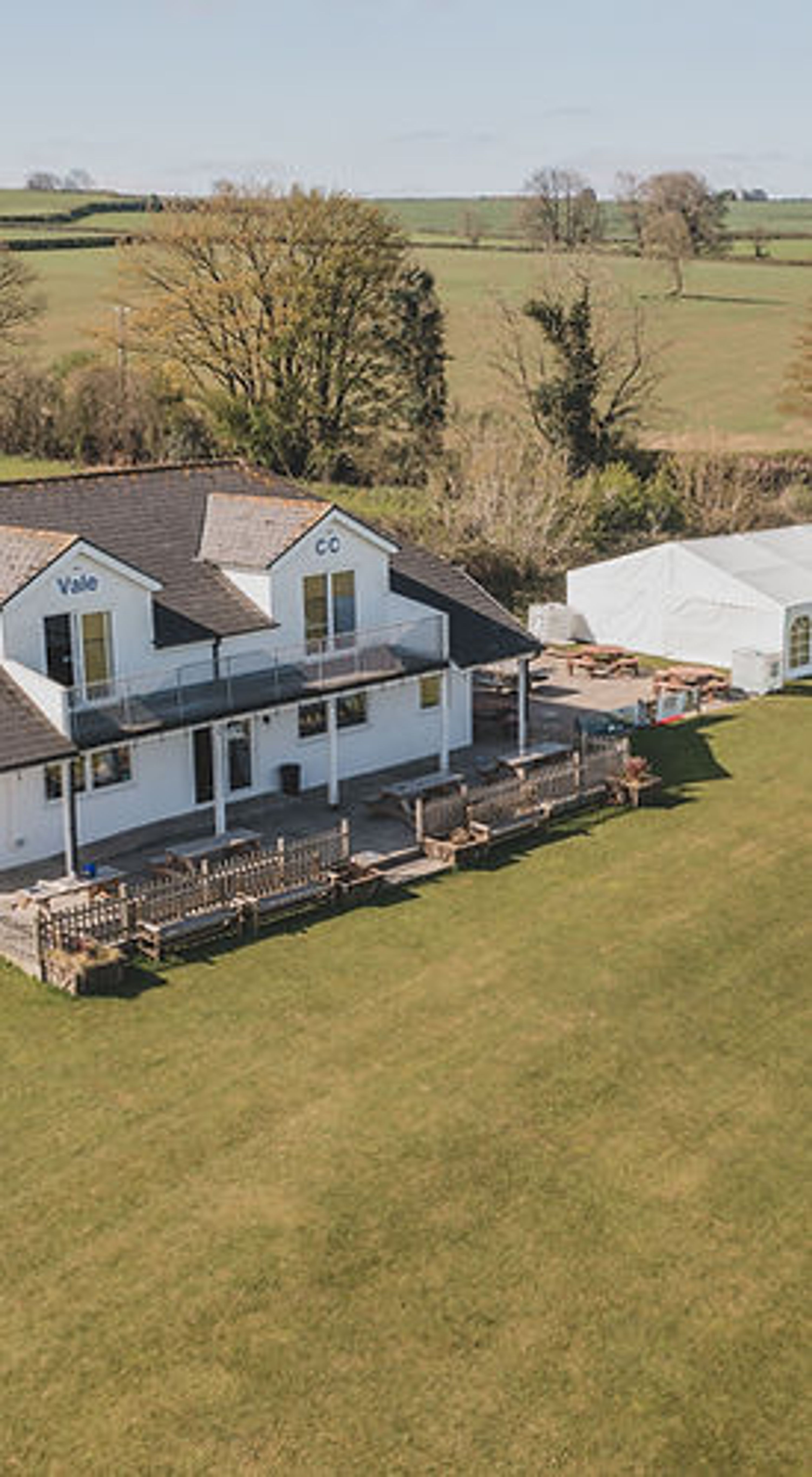 Vale Cricket Club