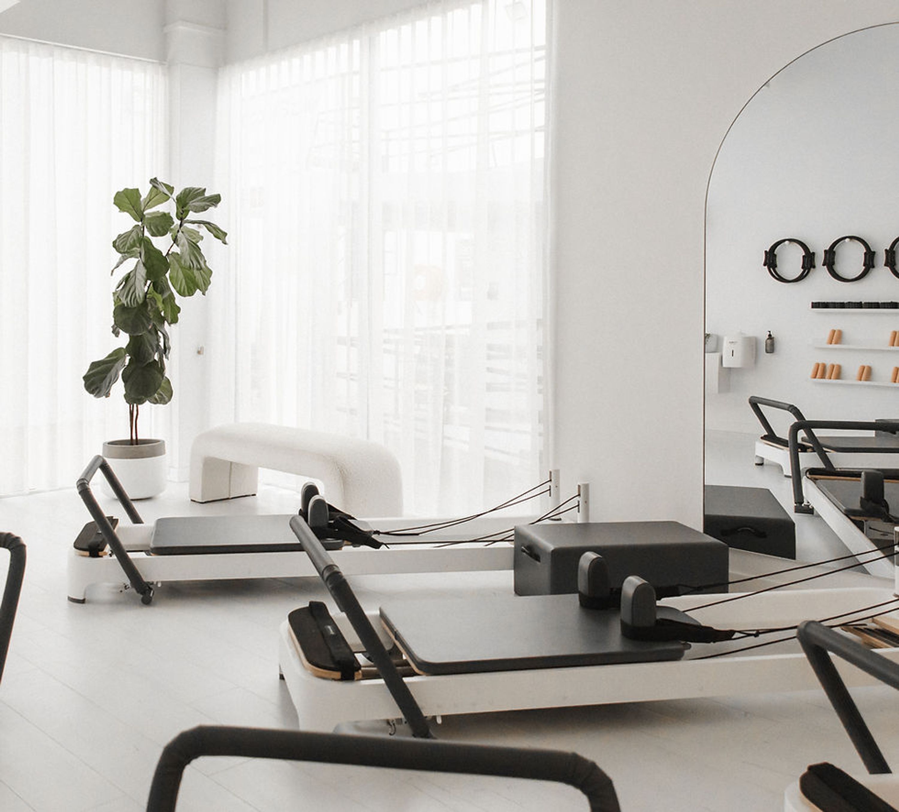 Base Pilates Co.