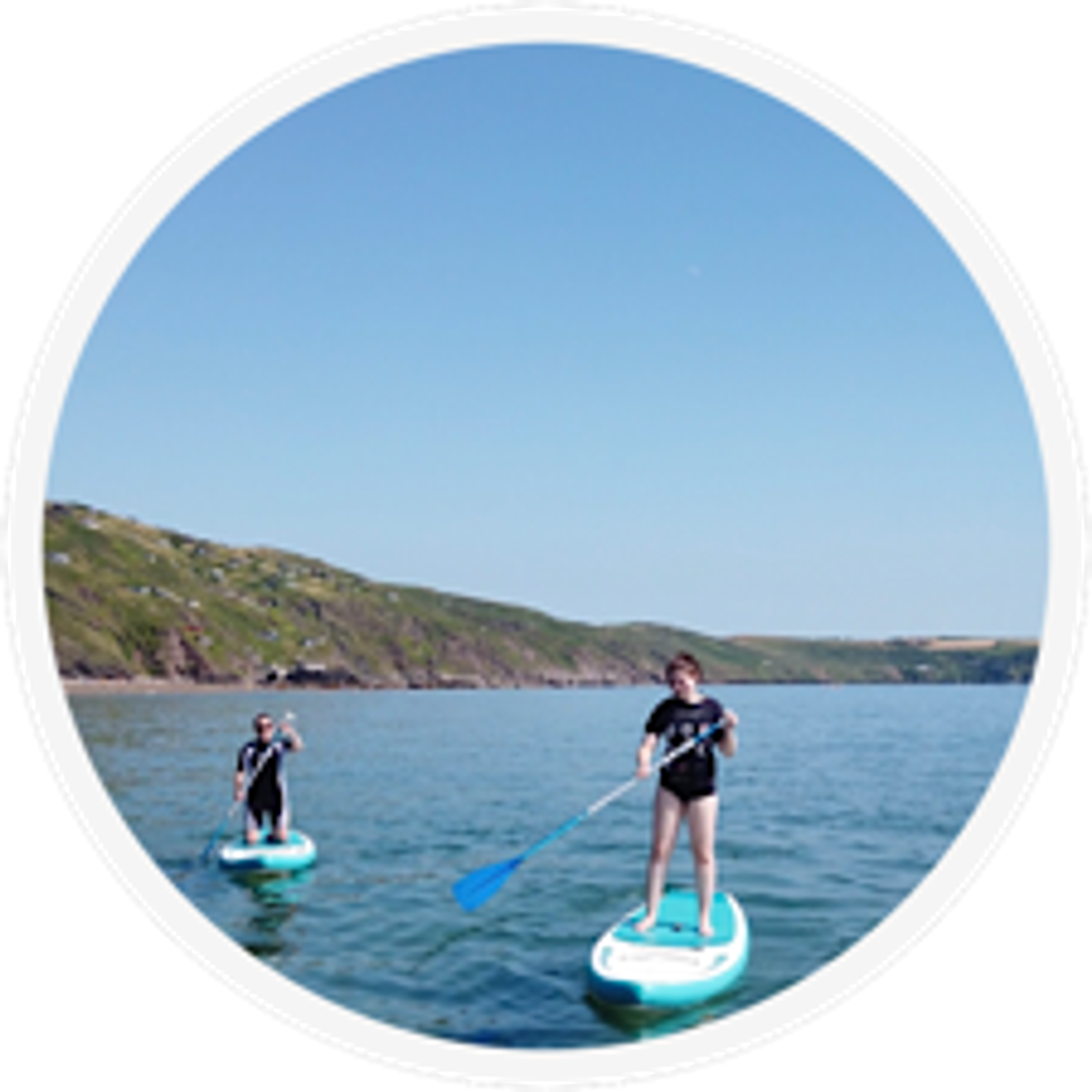 Adventure Bay Surf School