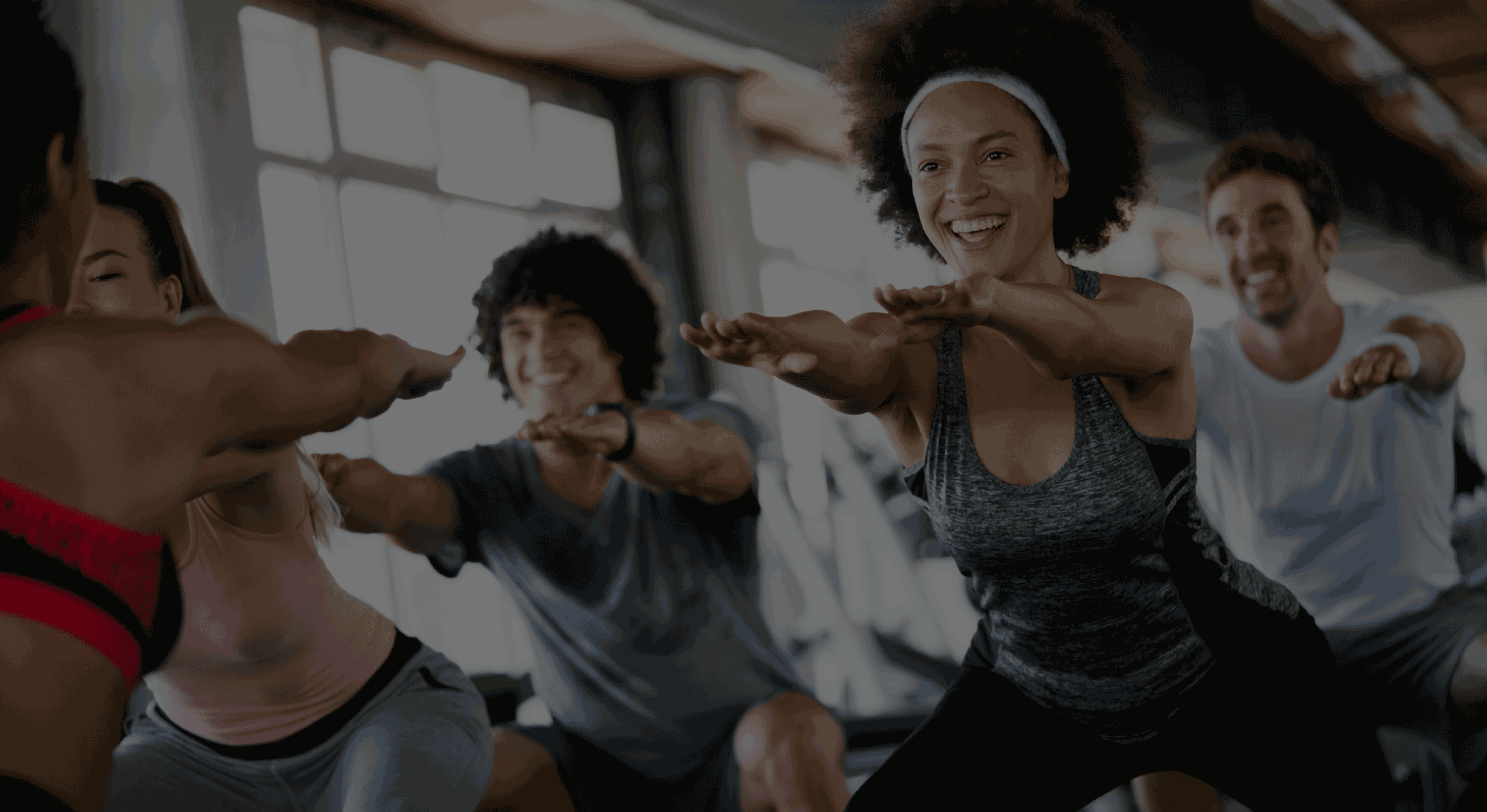 Fitness Classes