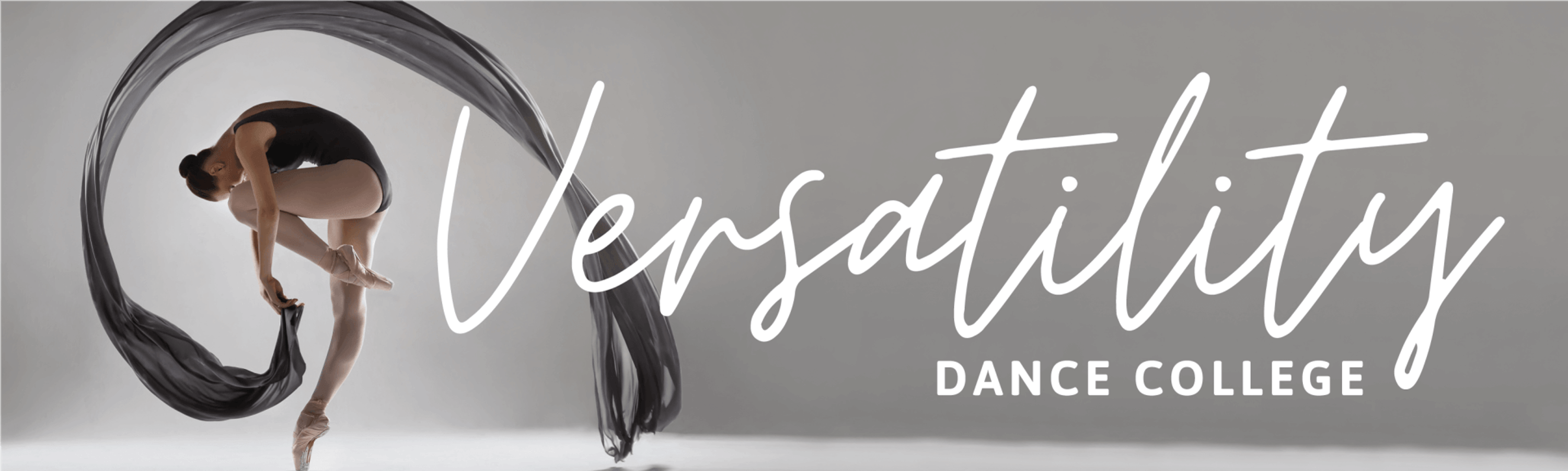 Versatility Dance College (formerly Anita Coutts School of Dance)
