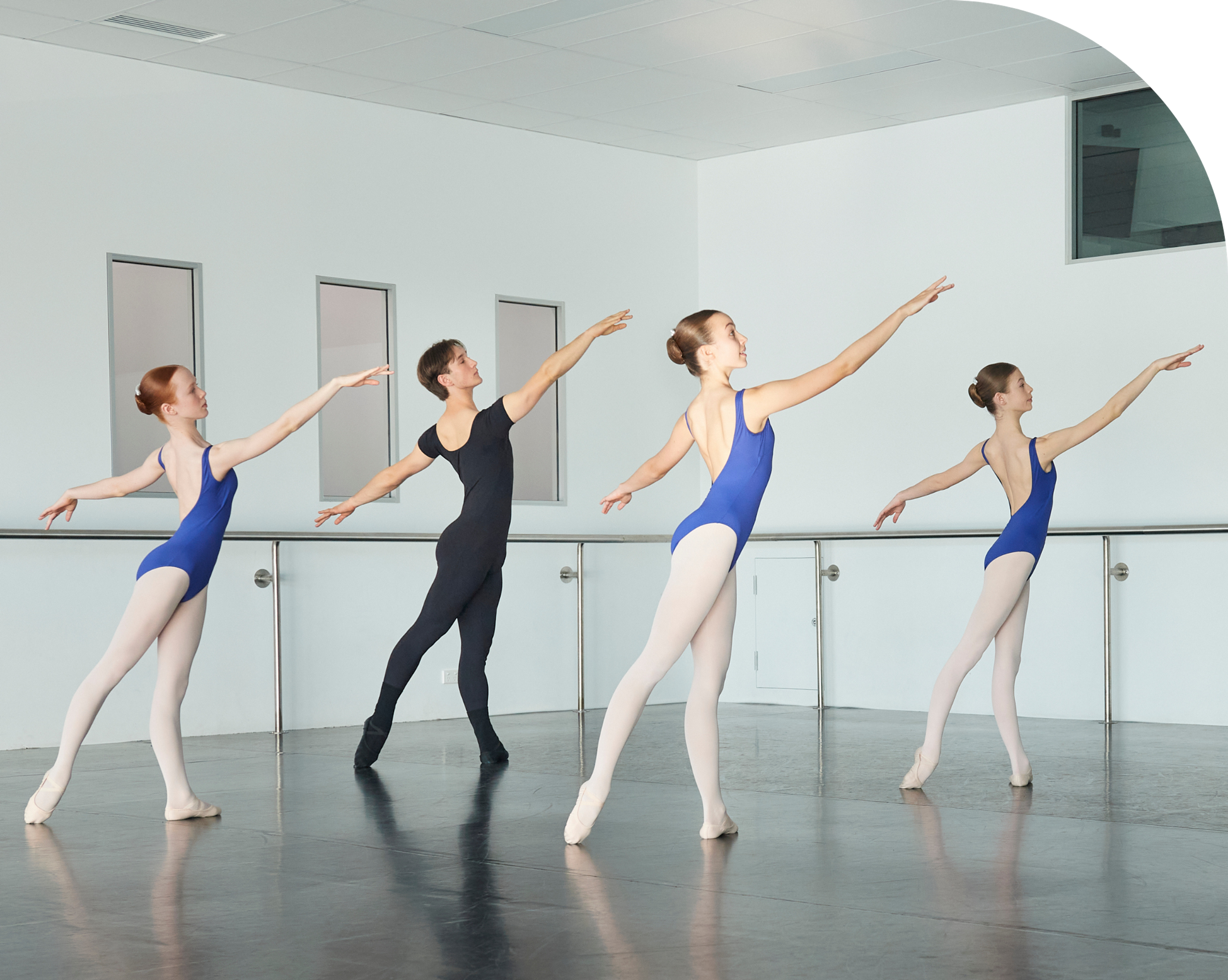 Graduate College of Dance