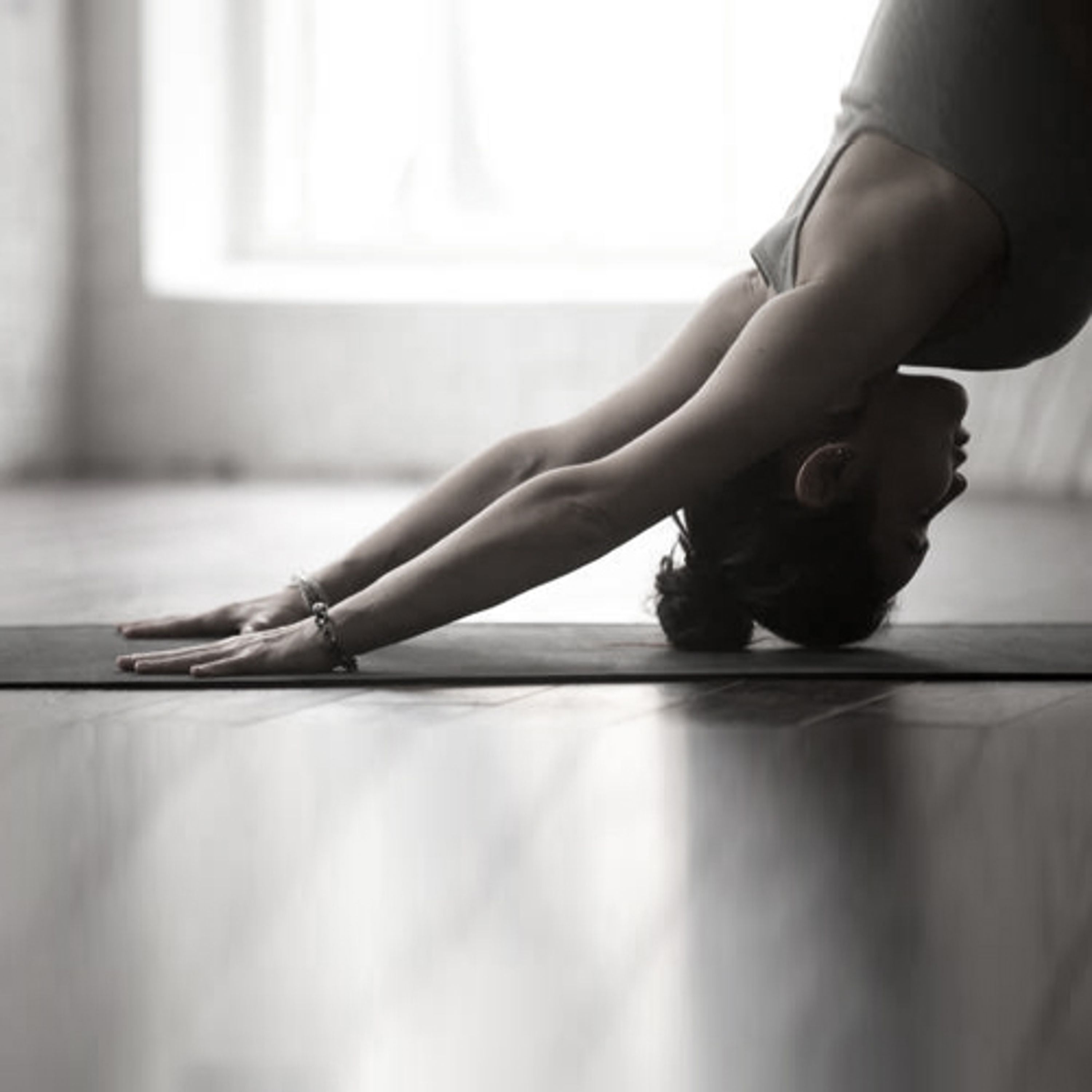 Yogi studio