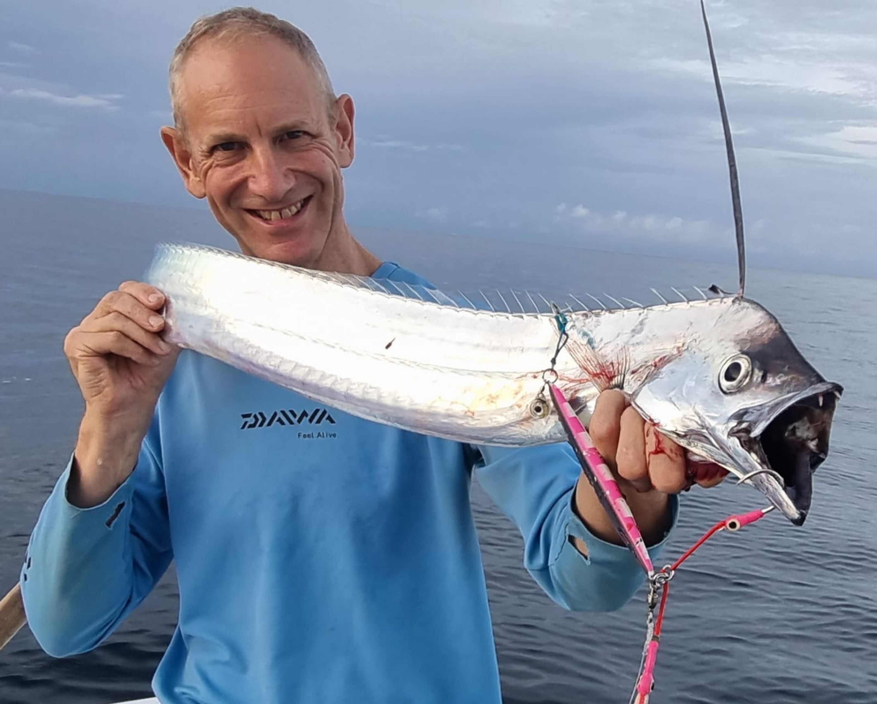 Silver Halo Charters