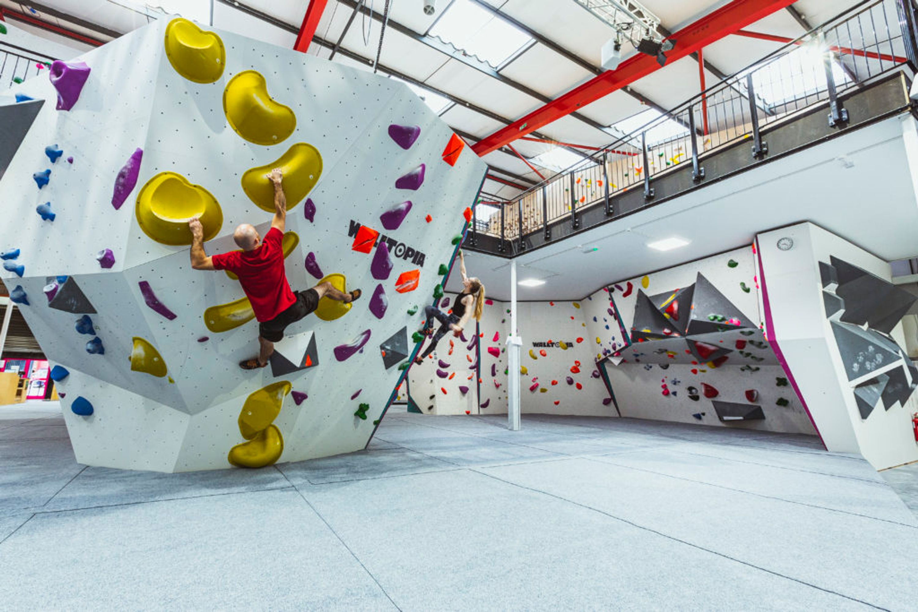 Coaching for Adults