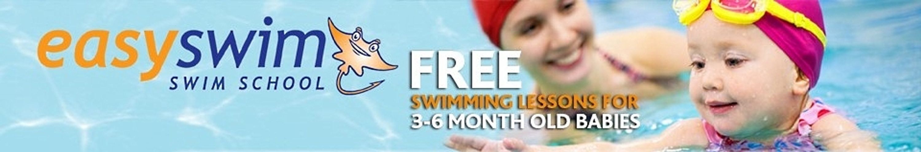 Easy Swim