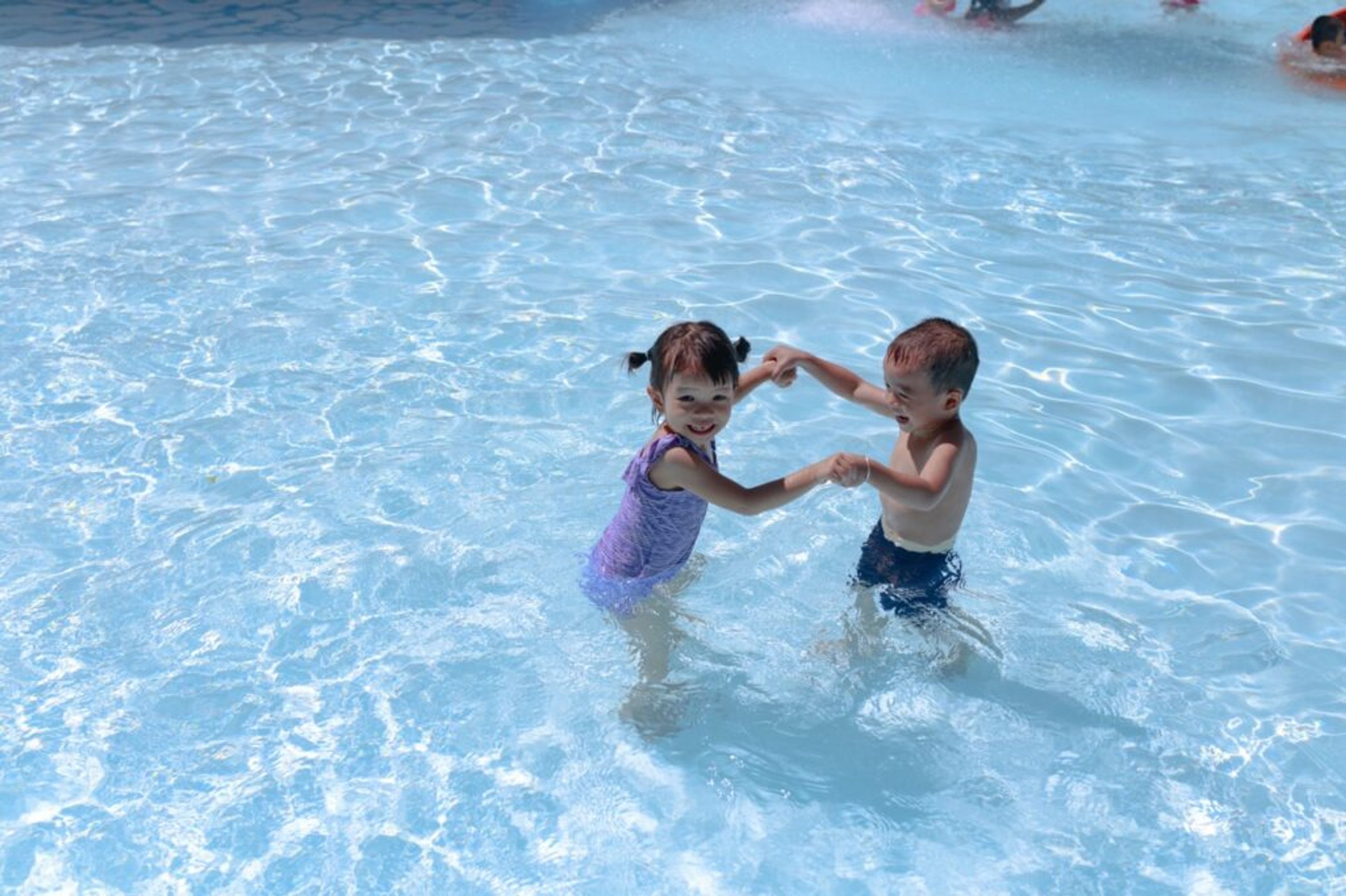 Piscine Municipale