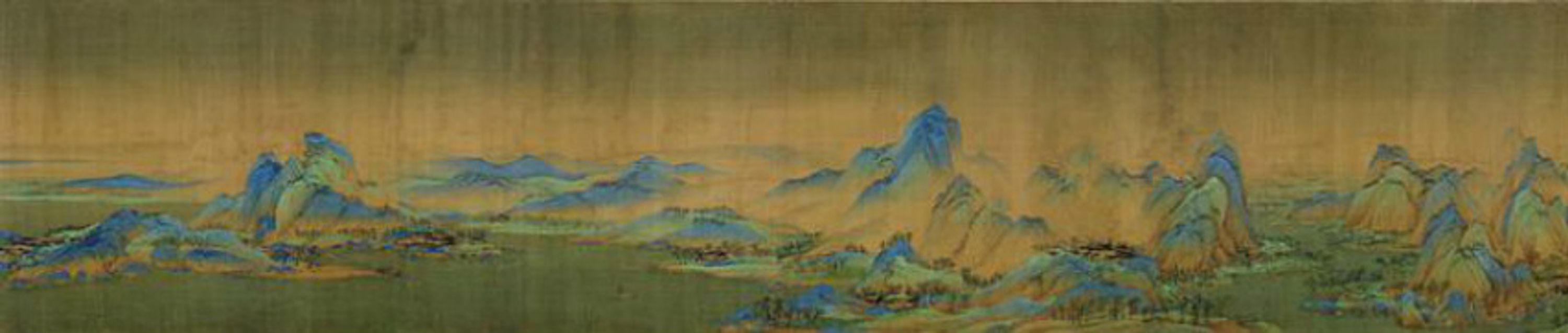 Tranquil River Tai Chi