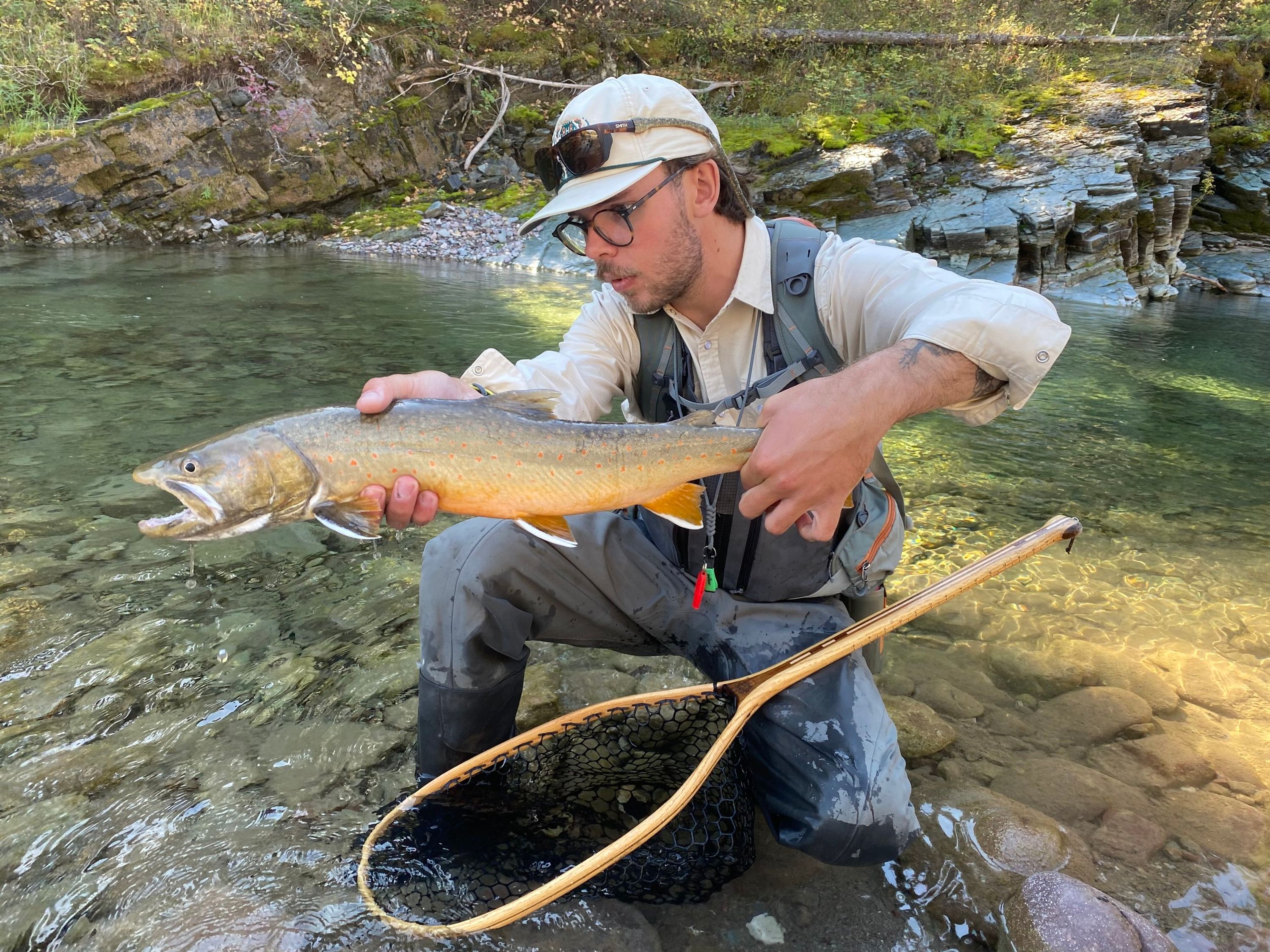 Riverbend Guiding Co