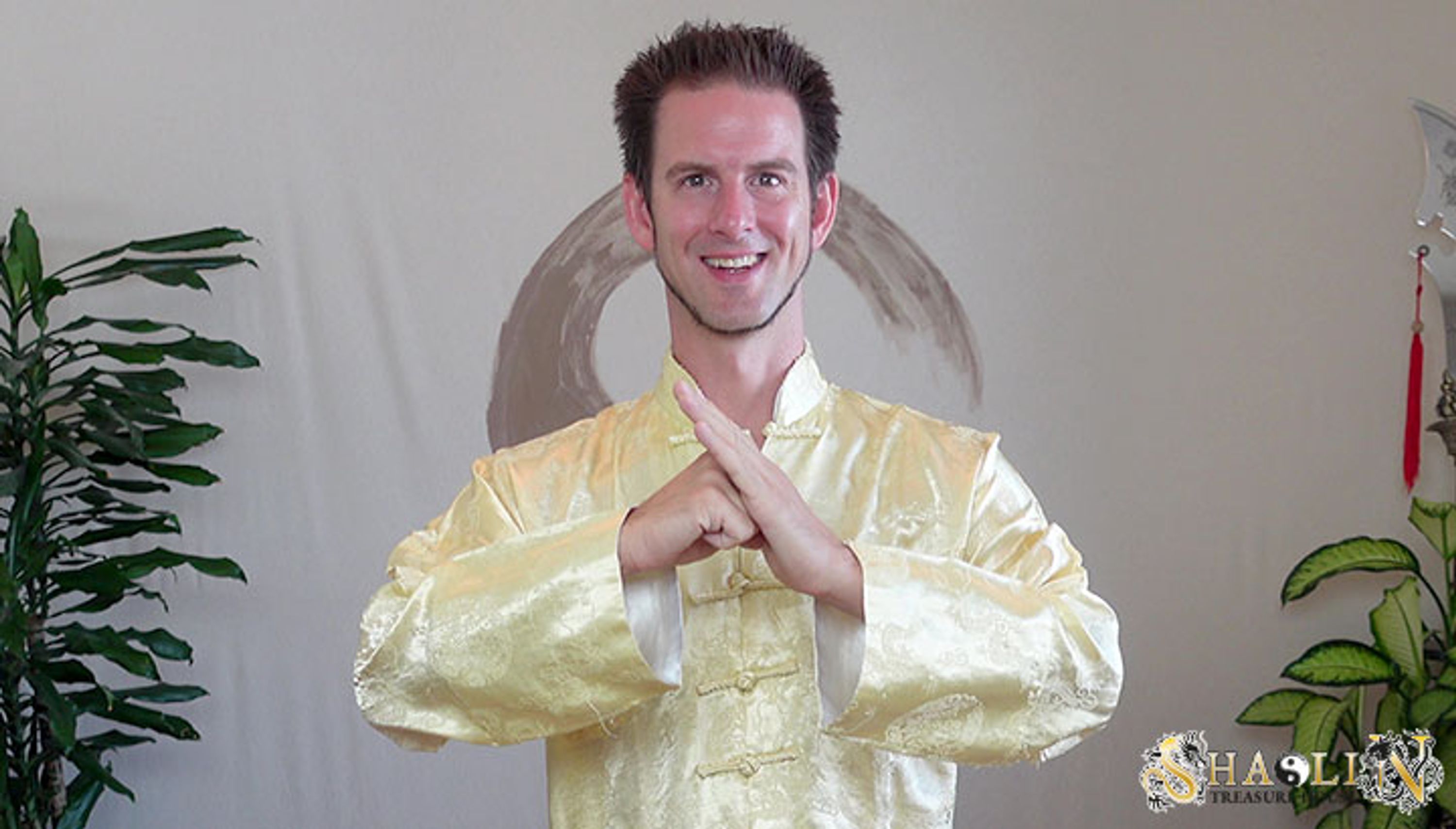 Shaolin Wahnam London - Zen Earth Therapies Qigong (Chi Kung)