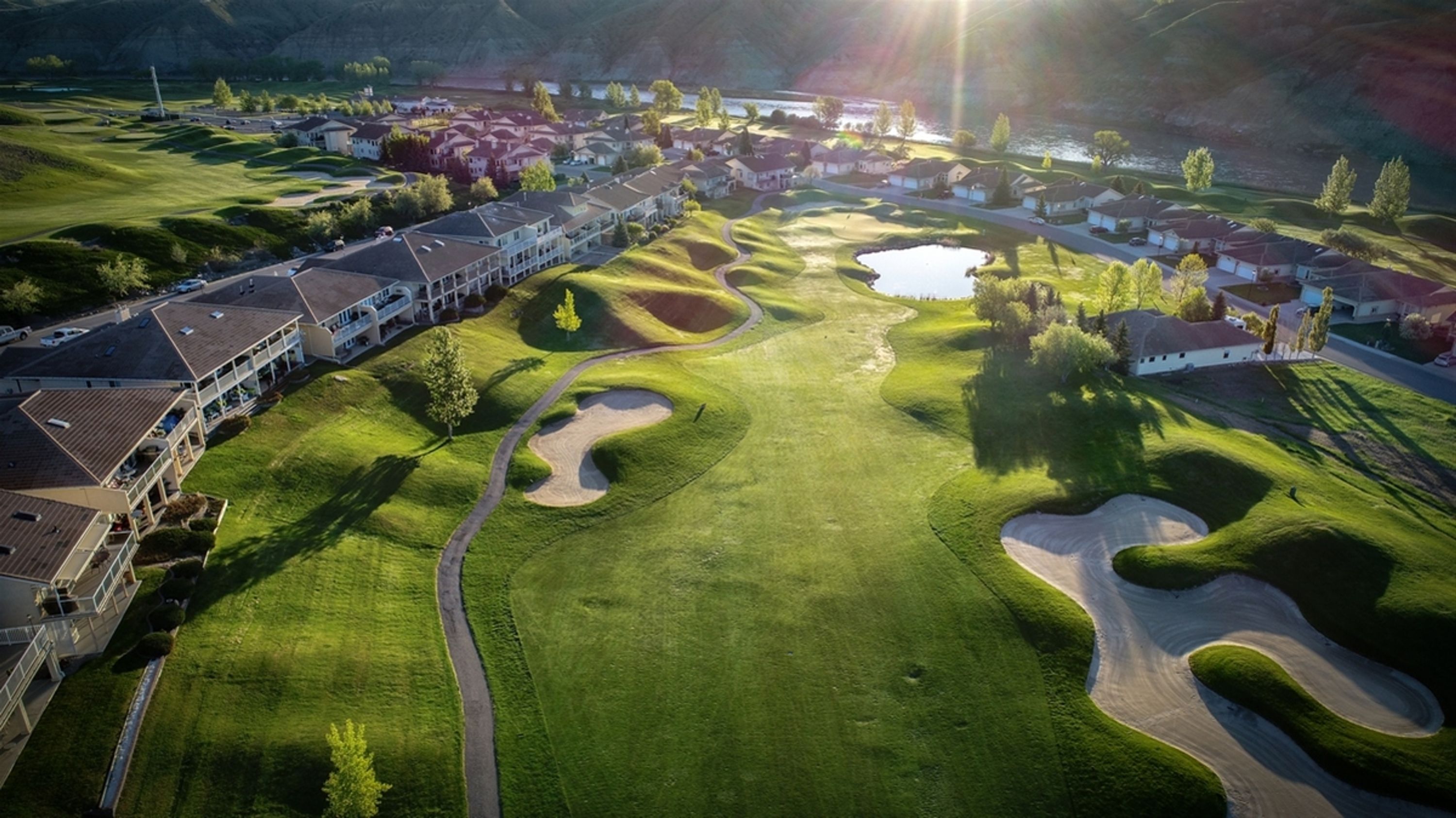GOLF COURSE Tournaments 2024