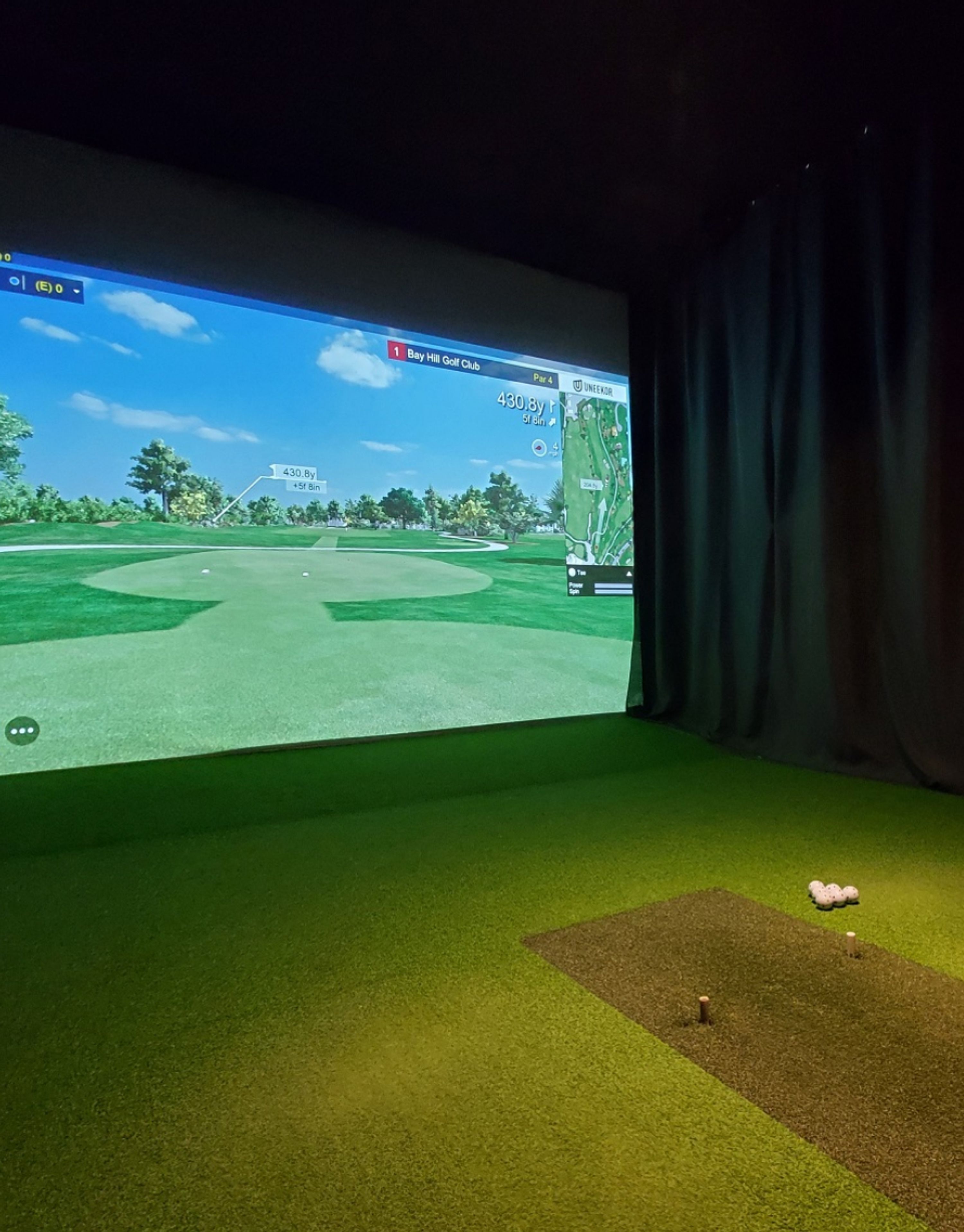 Kudos Golf YXE