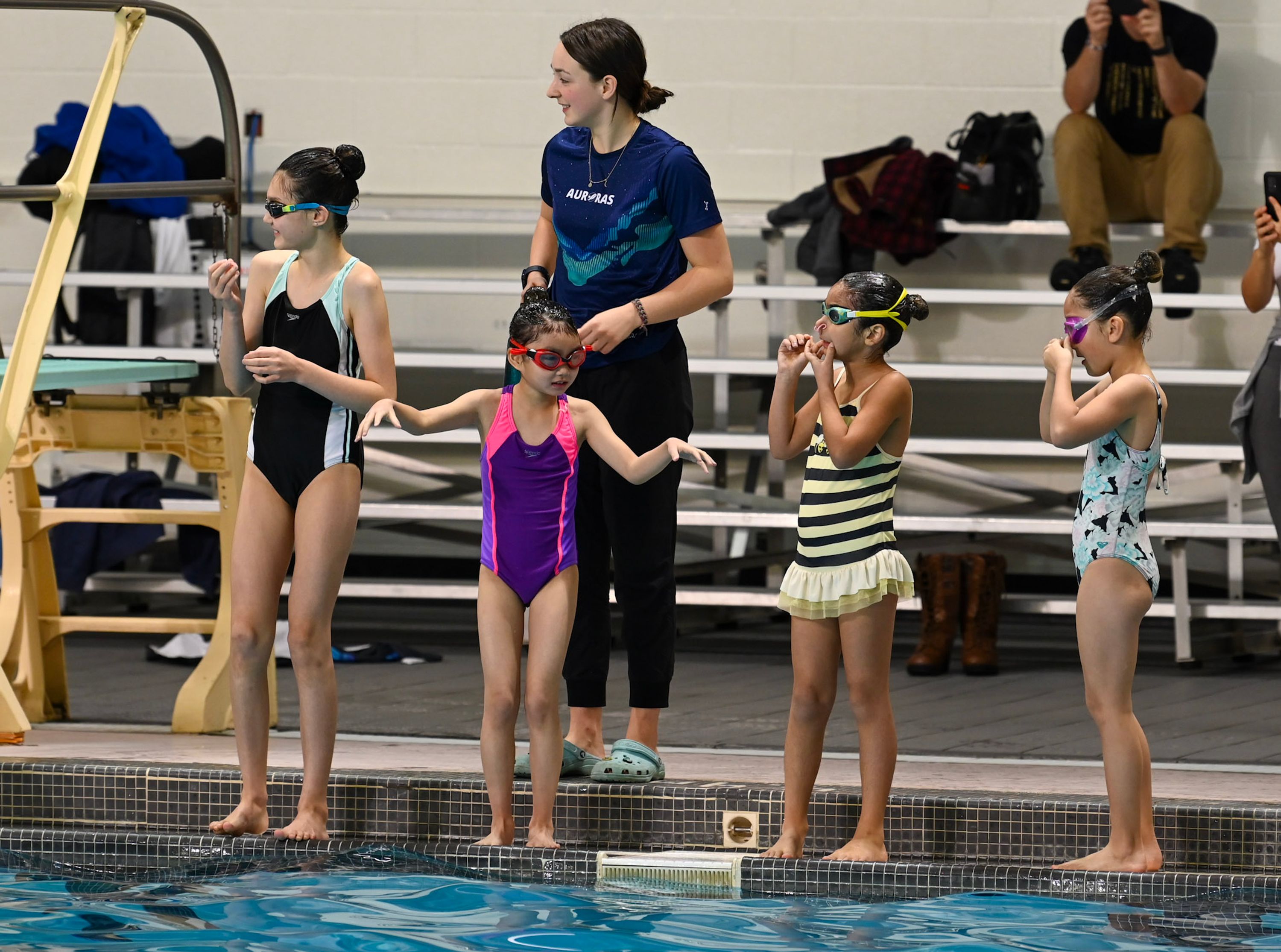 Provincial Wildrose Classic and Masters Provincials