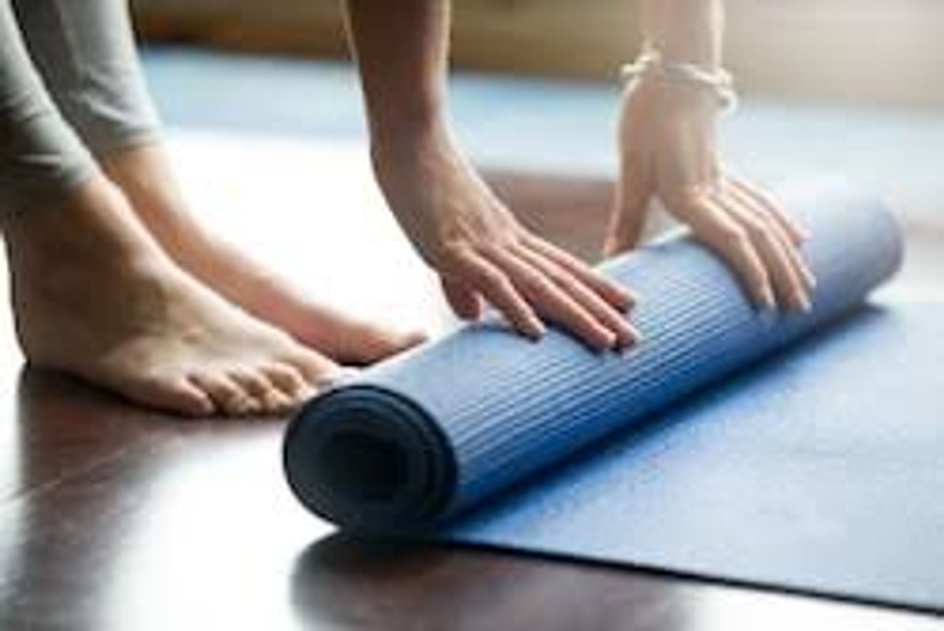 Open Arms Yoga