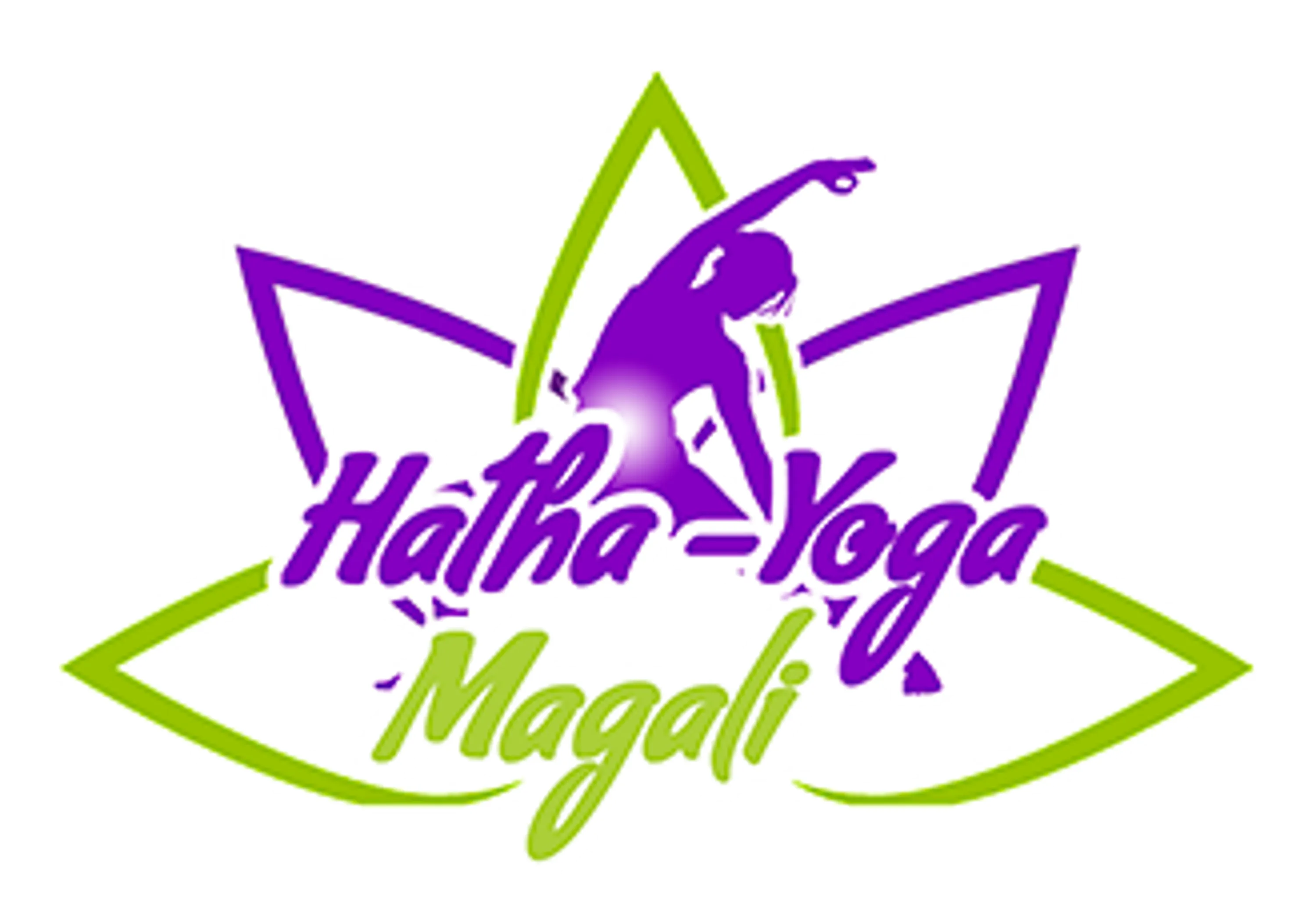 Hatha Yoga Magali
