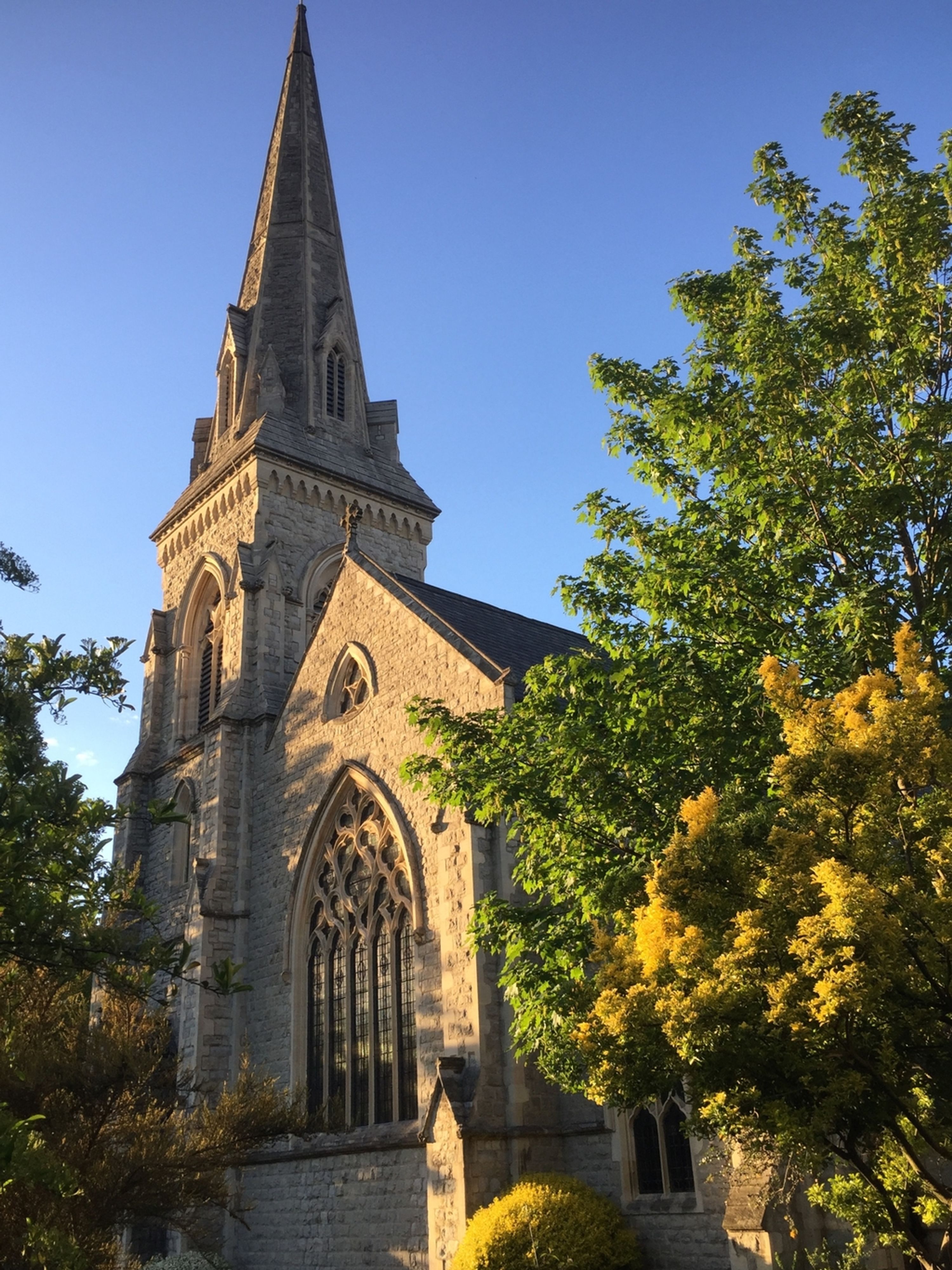 Voices Singing Workshop, with Angela Reith
