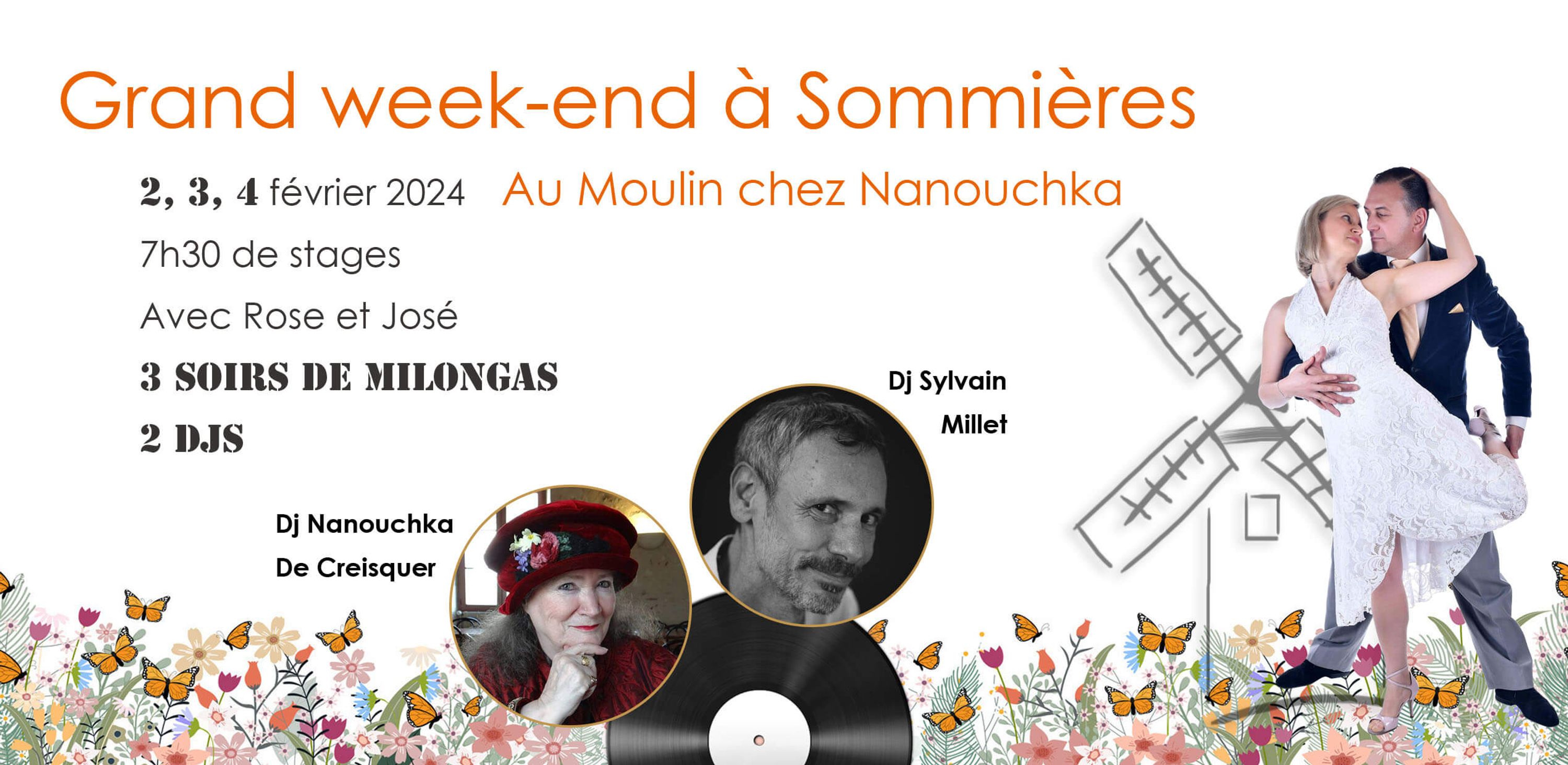 Argentine Tango Aix En Provence