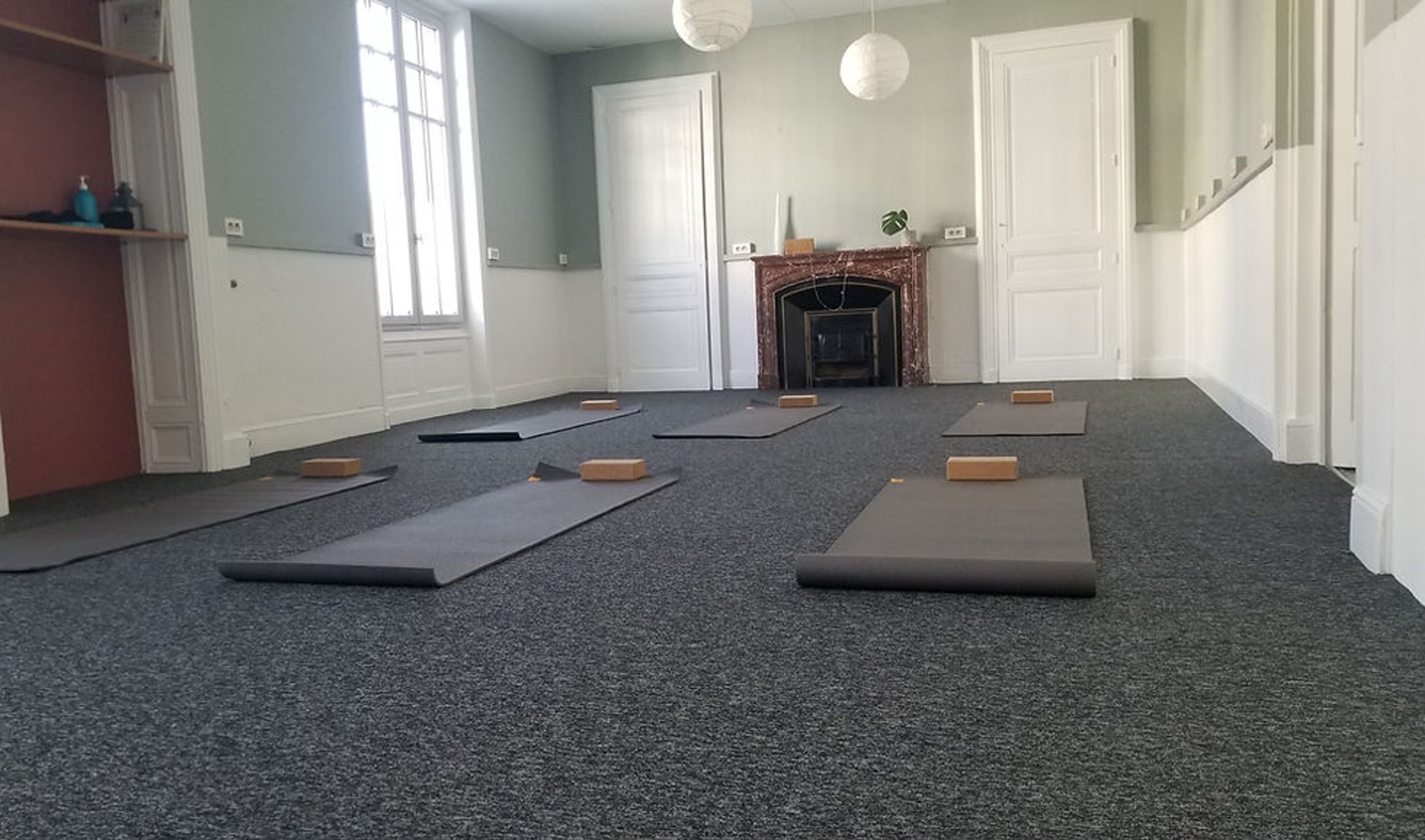 Bewa Yoga