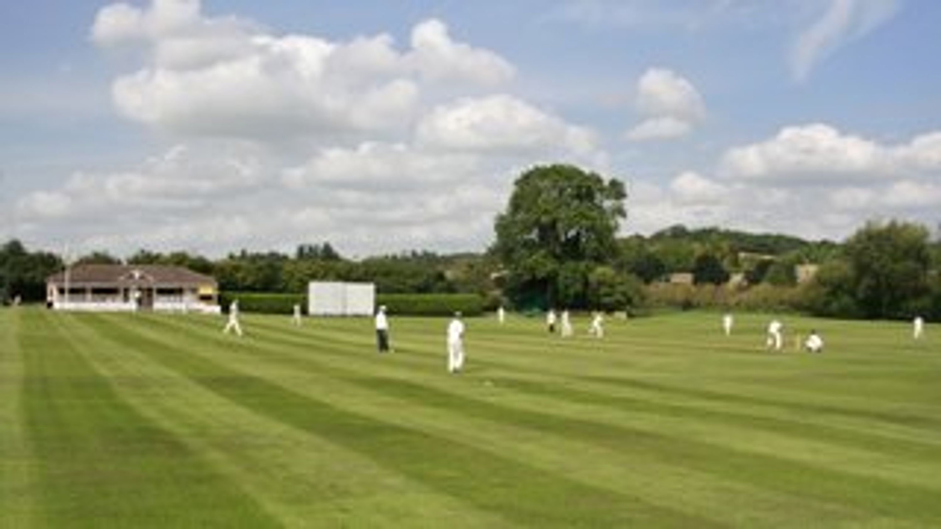 Northchurch Cricket Club