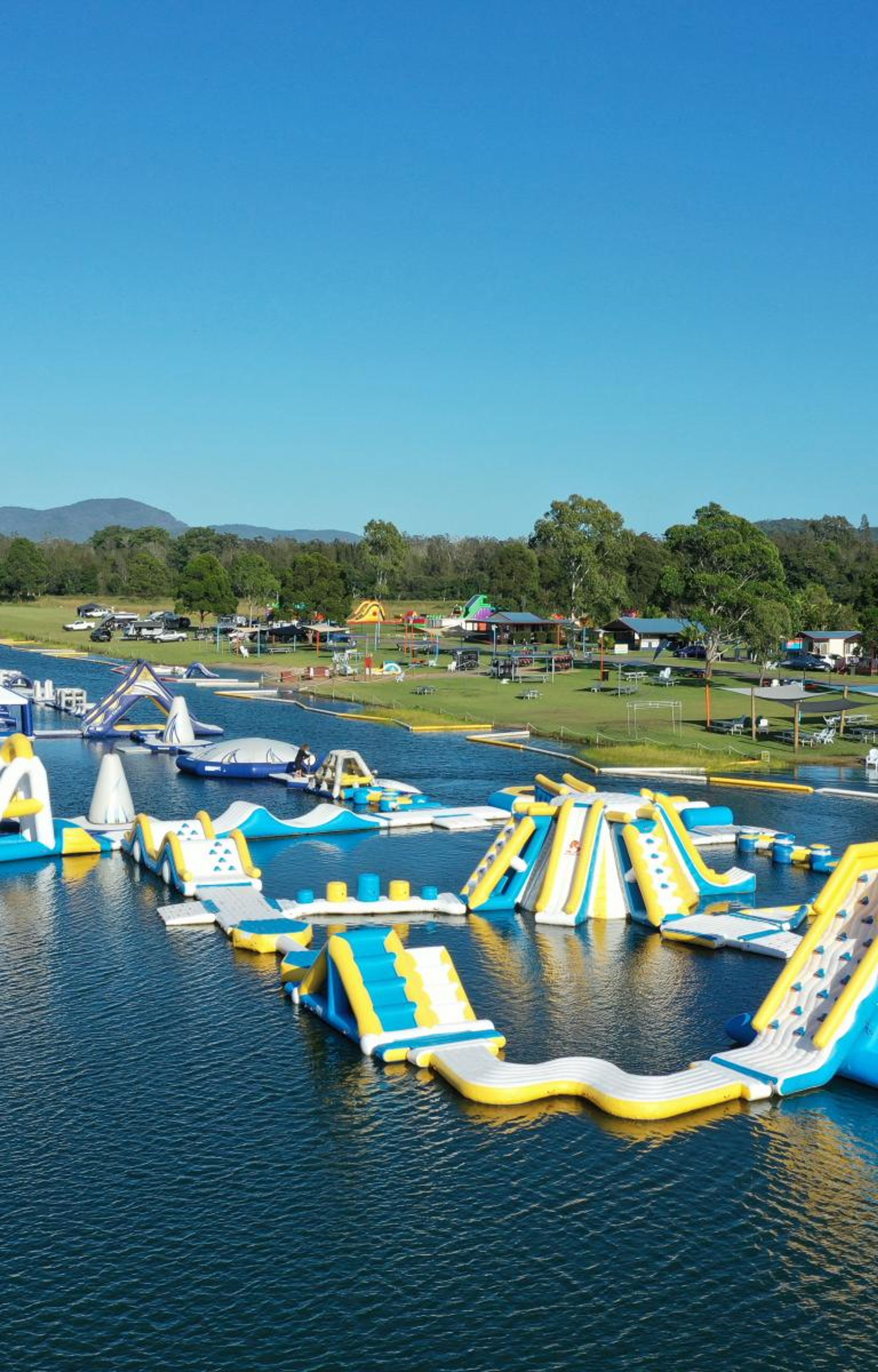 Stoney Action Park