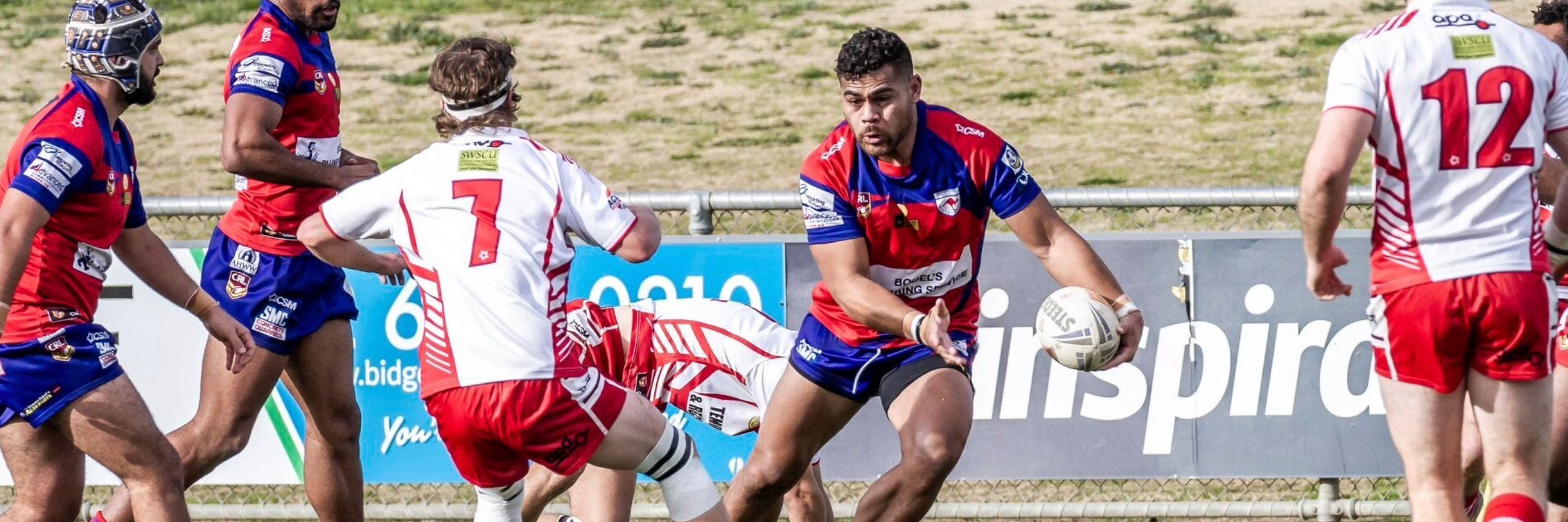 2020 Group Nine Grand Final 2020 Group Nine Grand Final