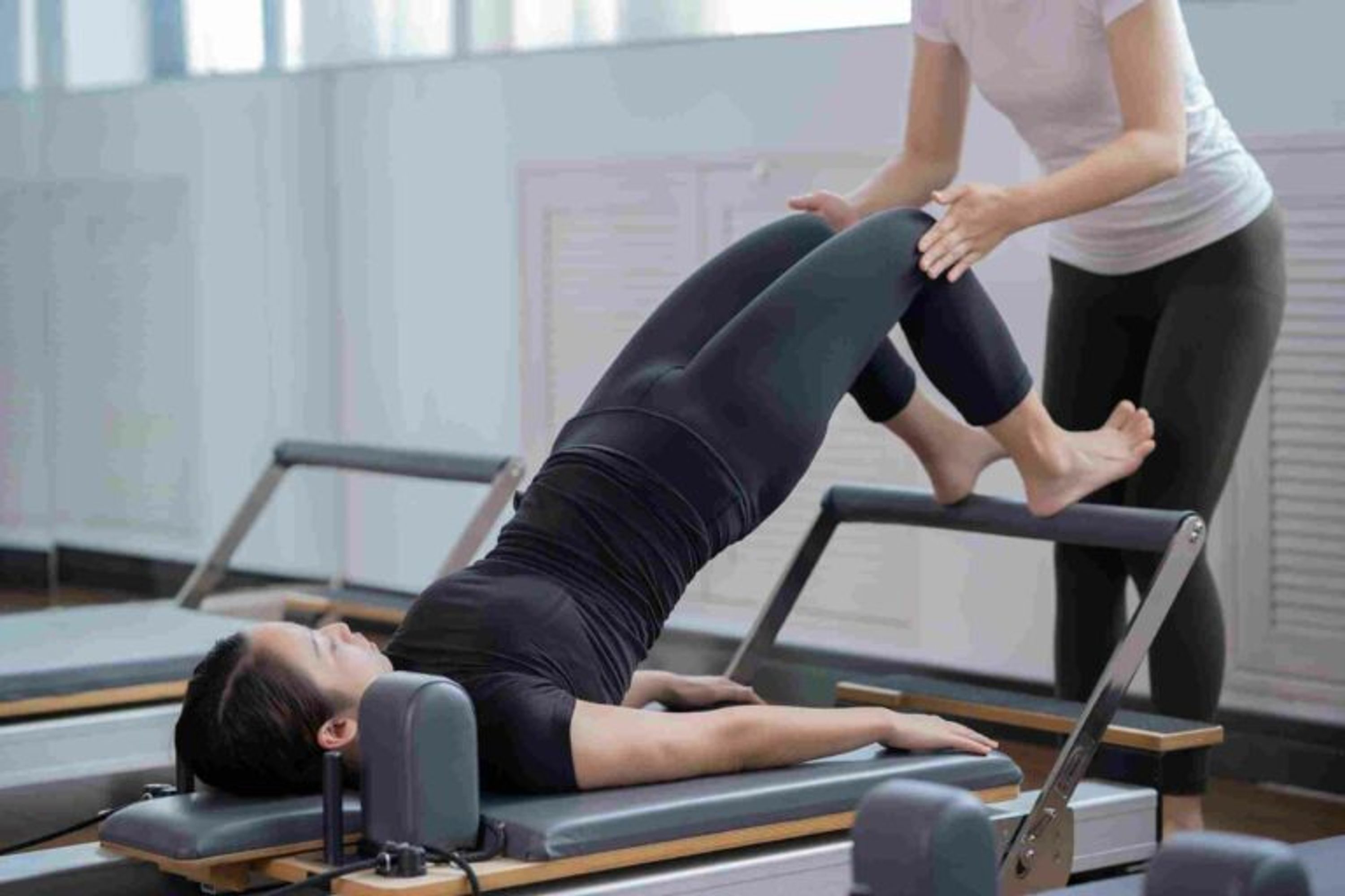 Exercise Physiology Class