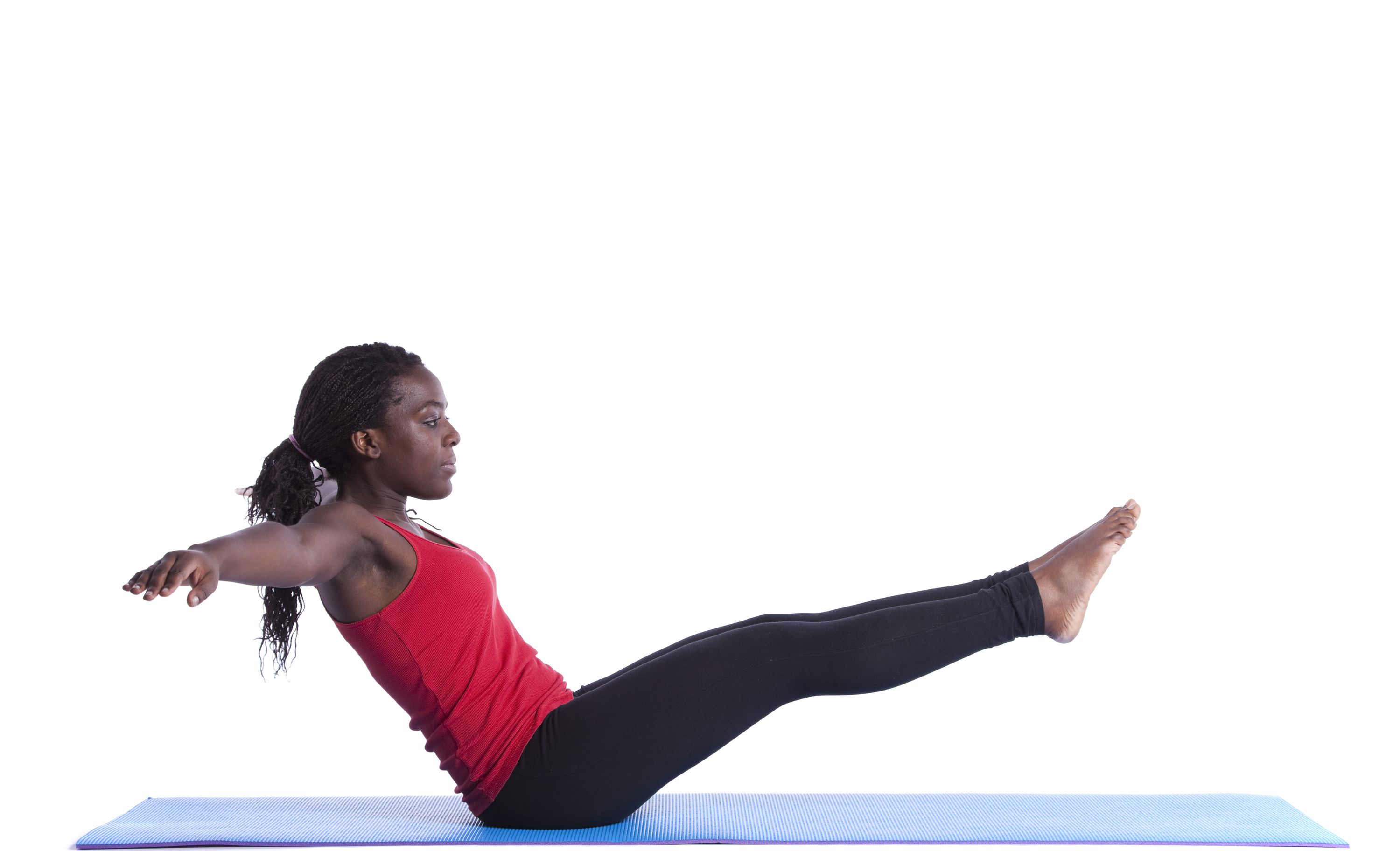 First Class Pilates Coaching Courses