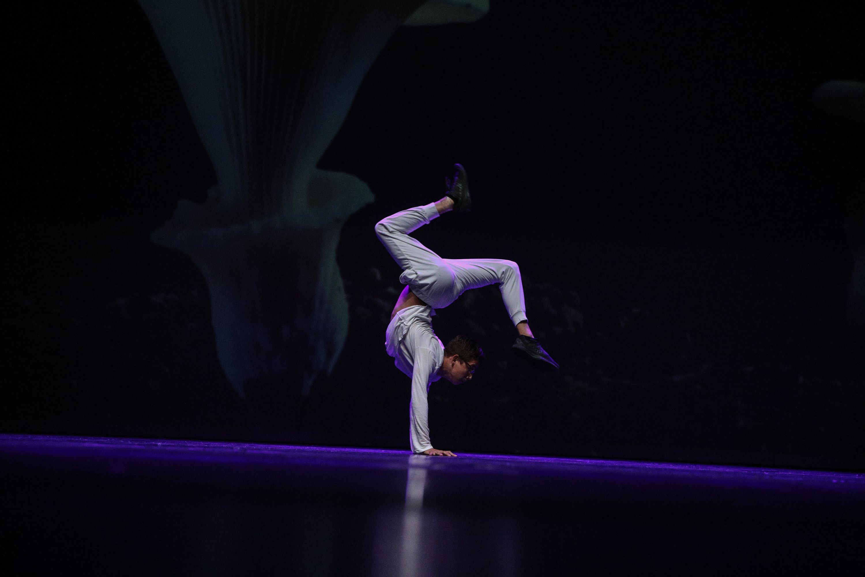 Dance School Jean-Baptiste Bartoli
