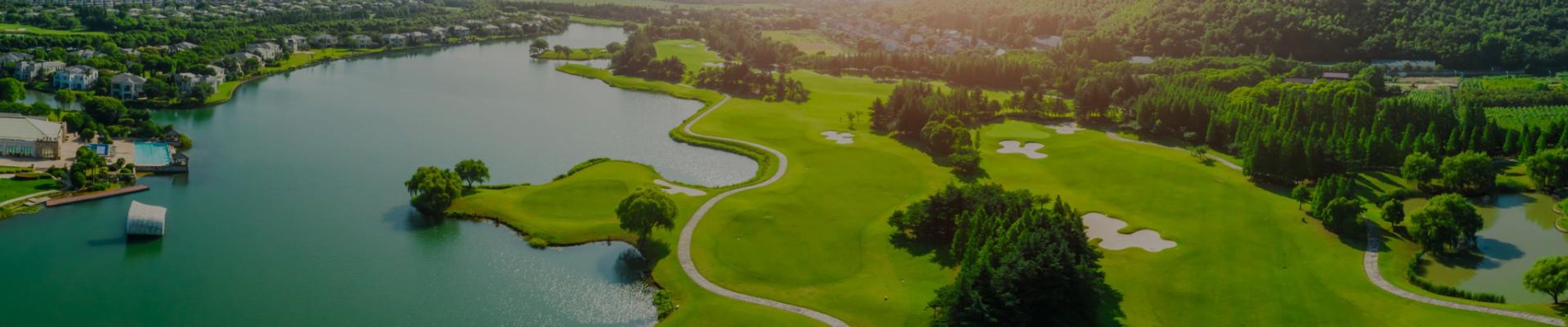 Golf Park - Signal Hill