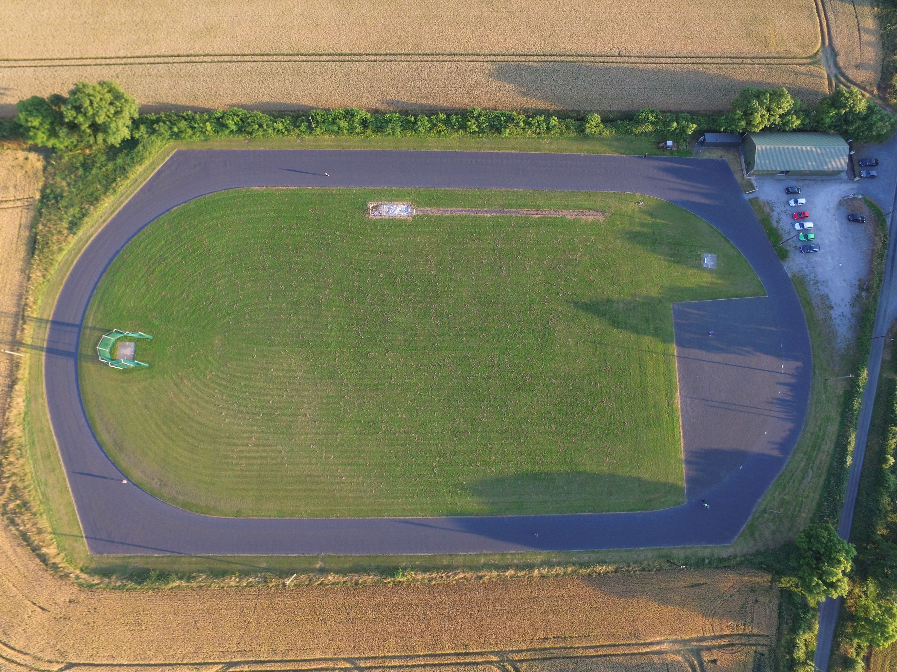 St. Andrew's Athletic Club