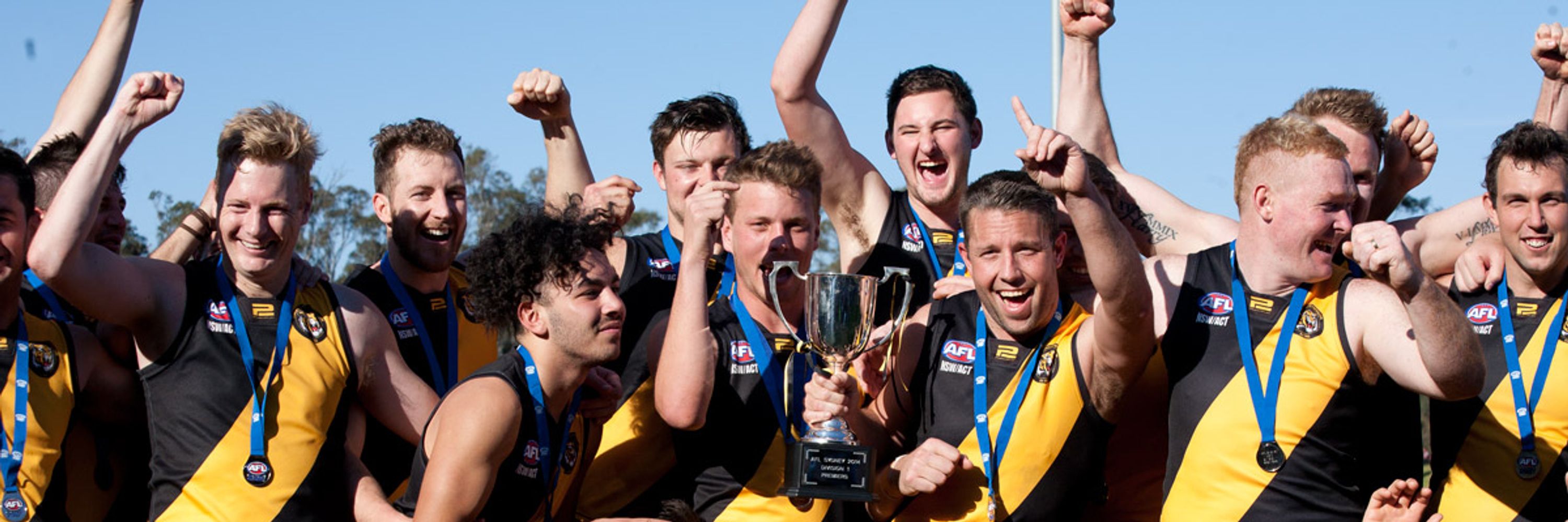 Balmain AFC