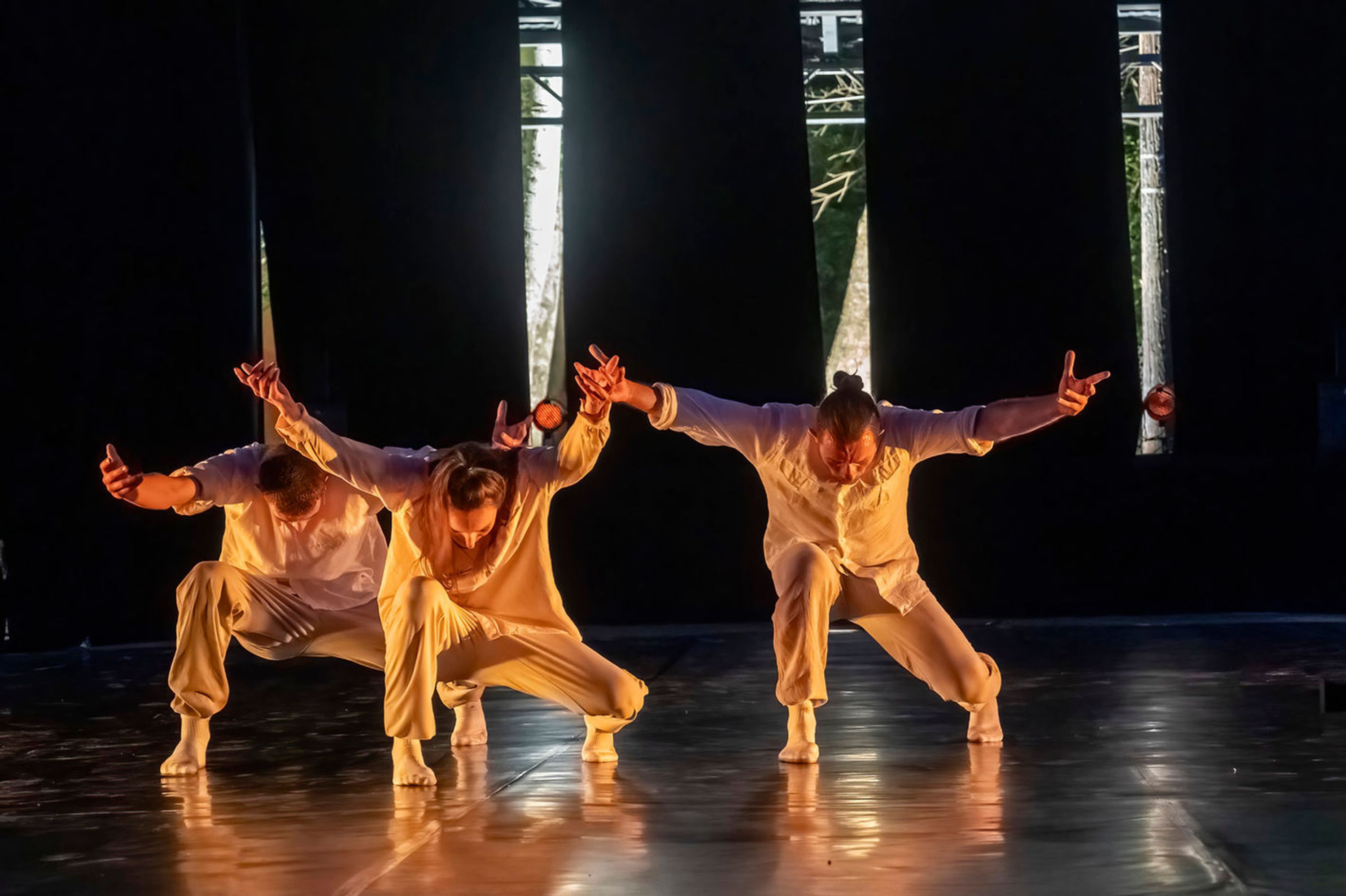 Atelier Danses