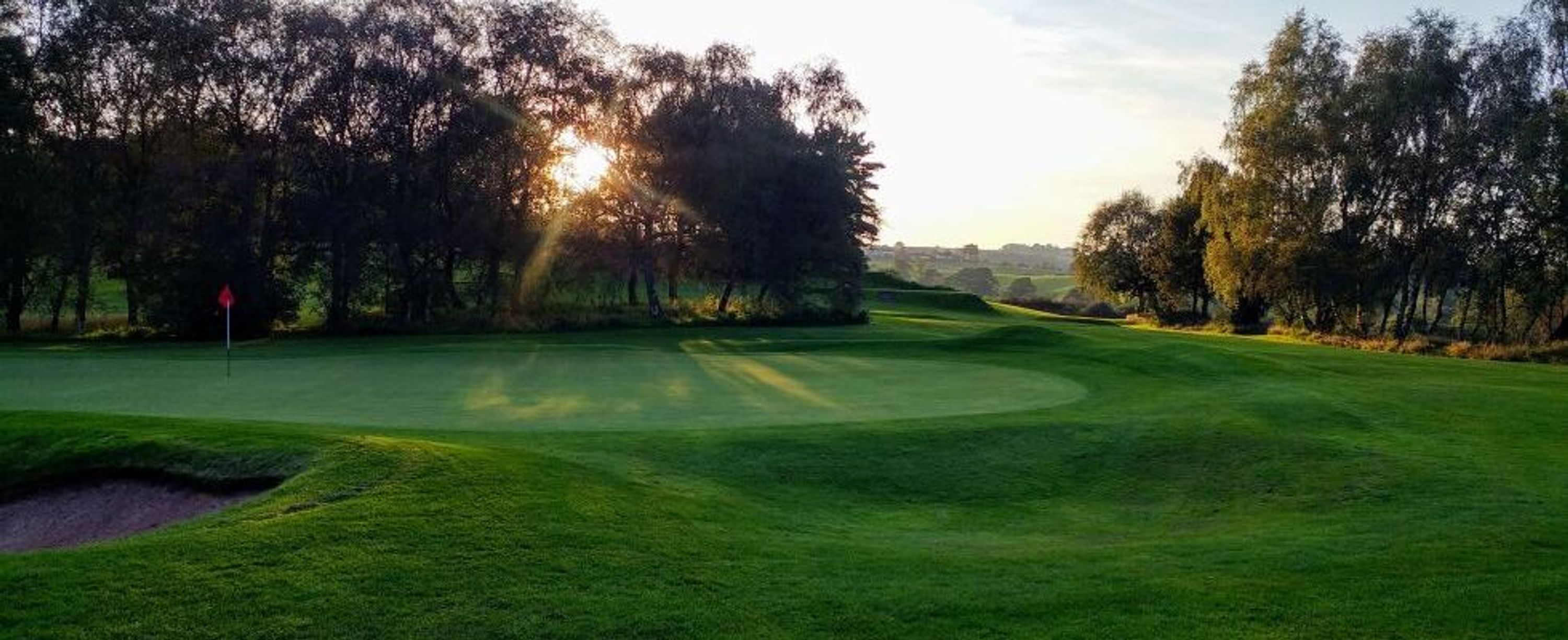 Senior Mens Open Stableford (4 Ball Better Ball)