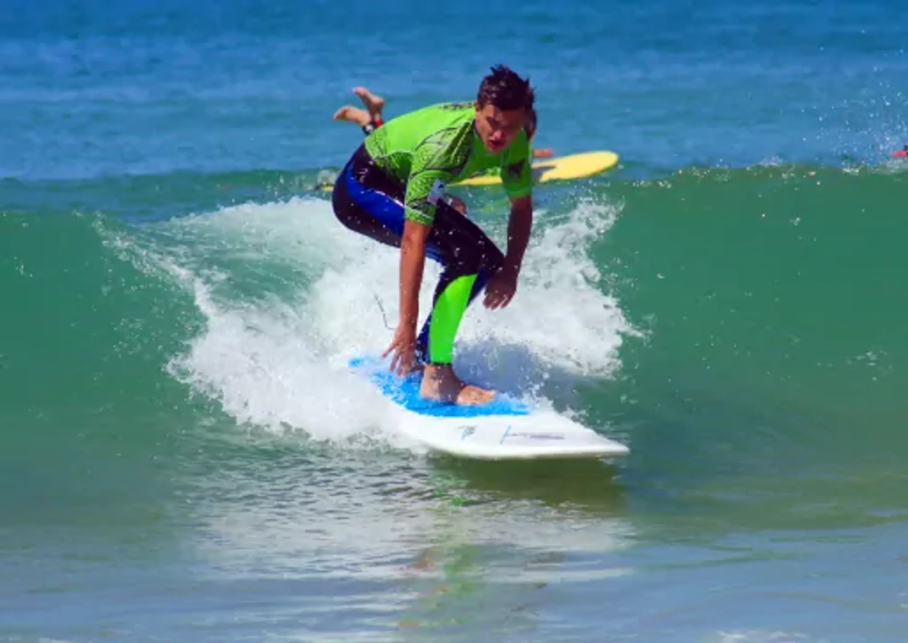 Tiki Surf School Boutique