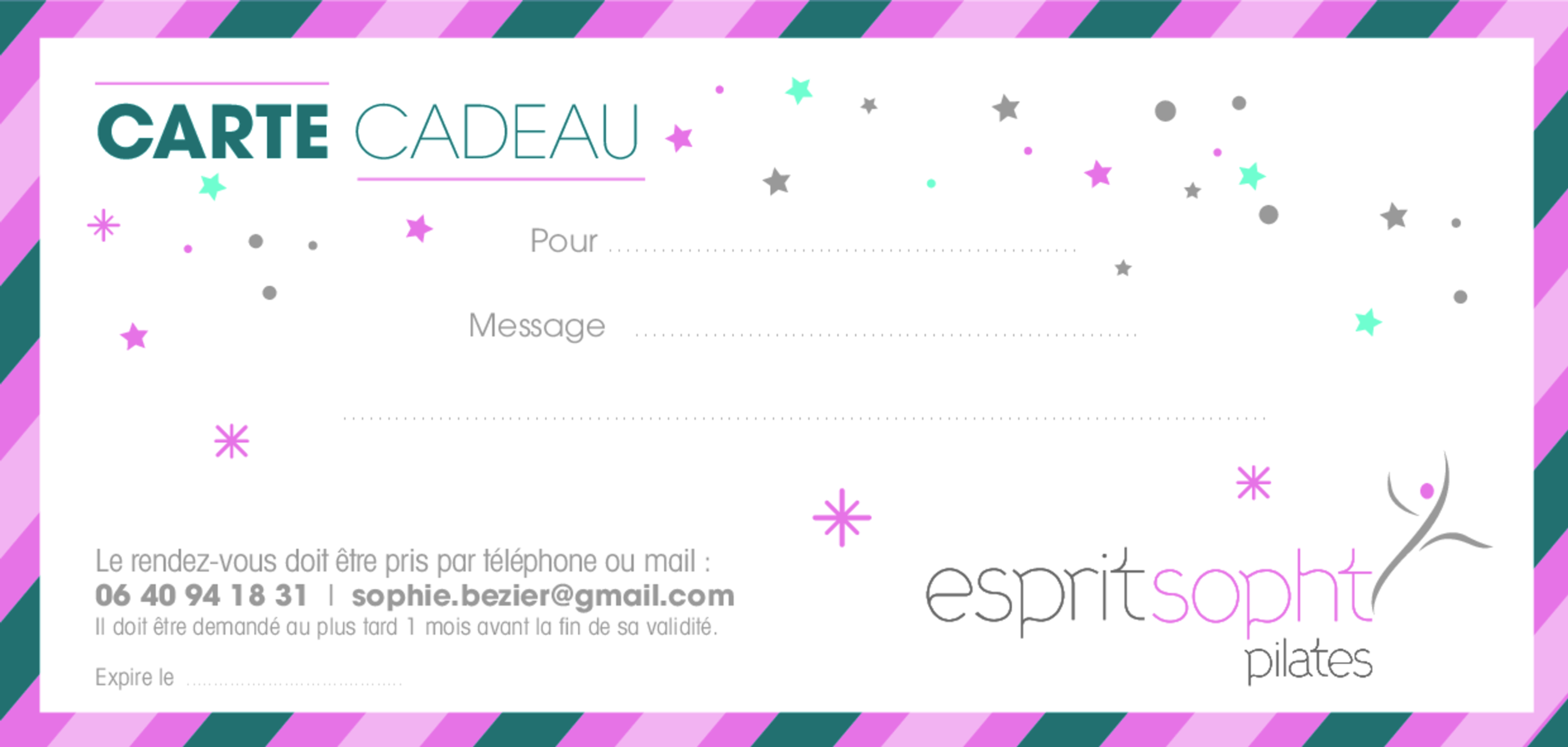 Esprit Sopht