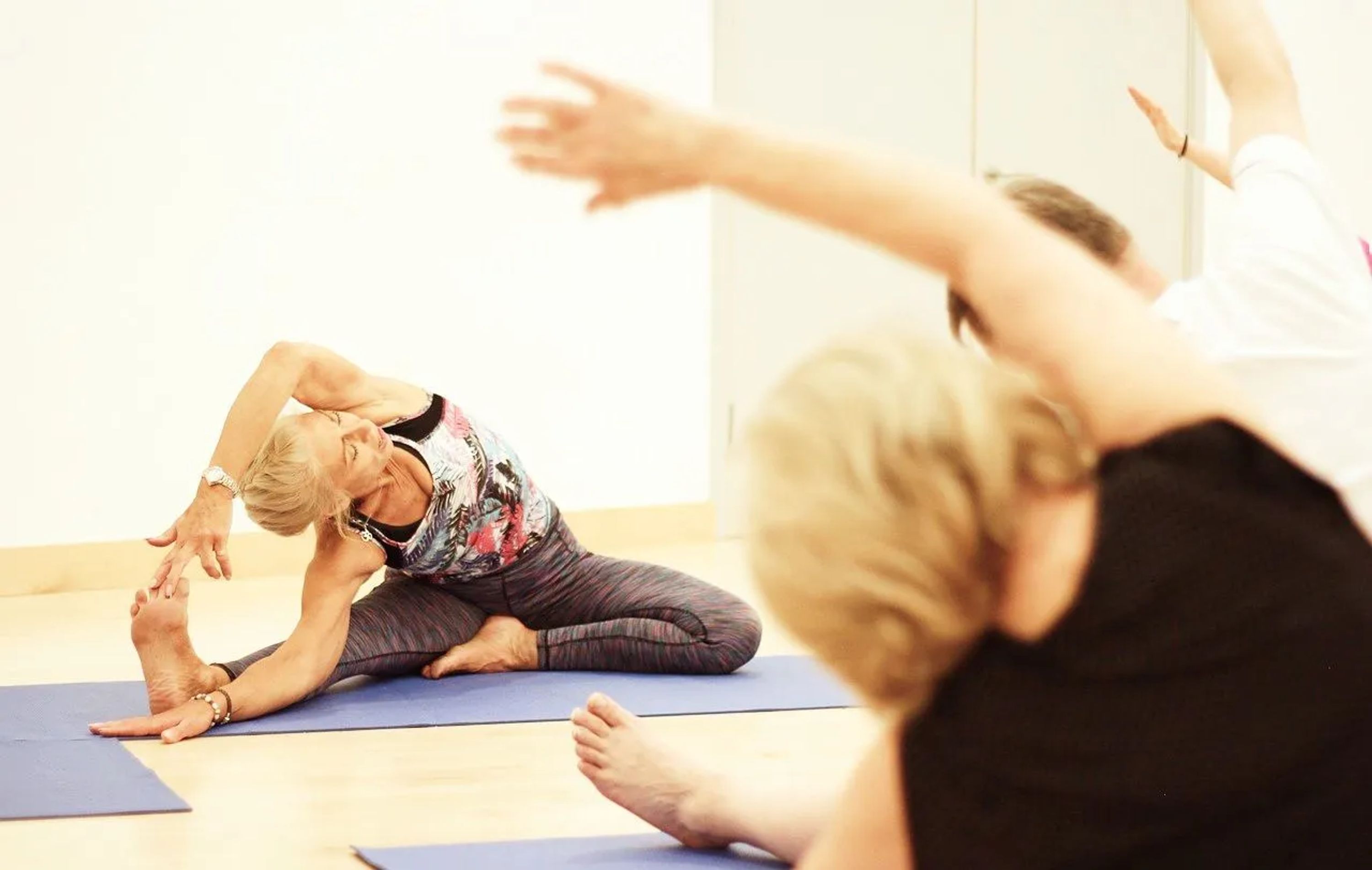 Relax ~ Renew ~ Recharge Yogic Relaxation (Yoga Nidra) & Sound Bath