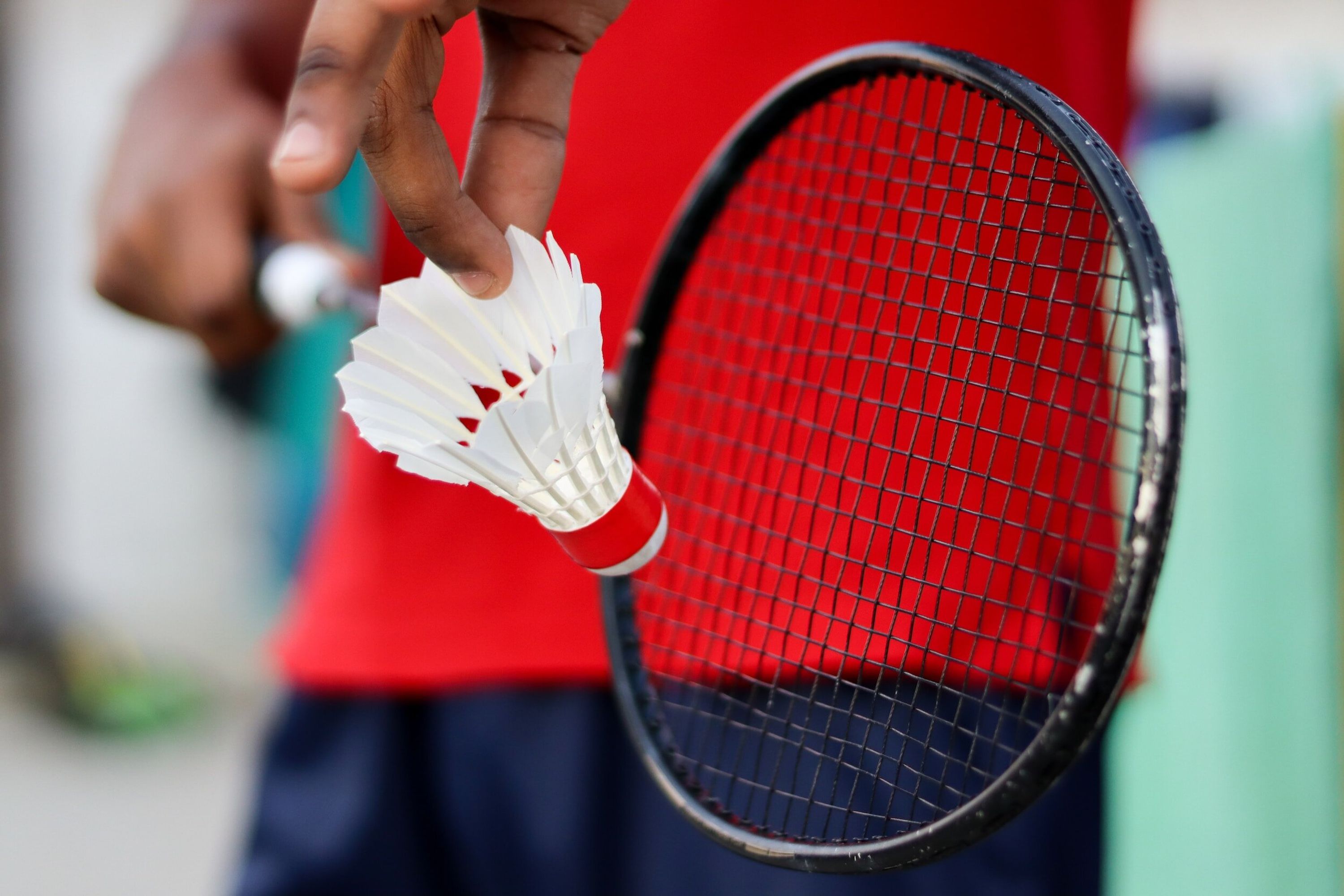 Daventry Badminton