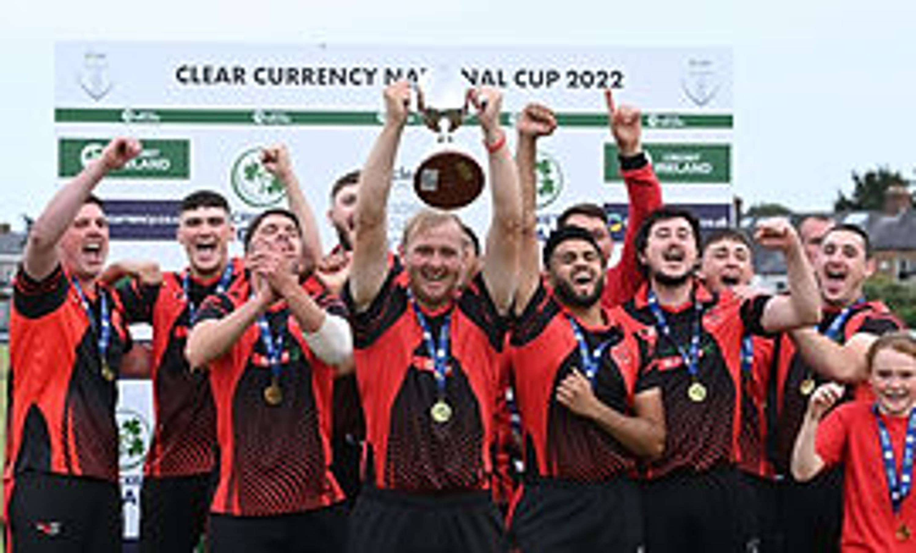 North County Cricket Club