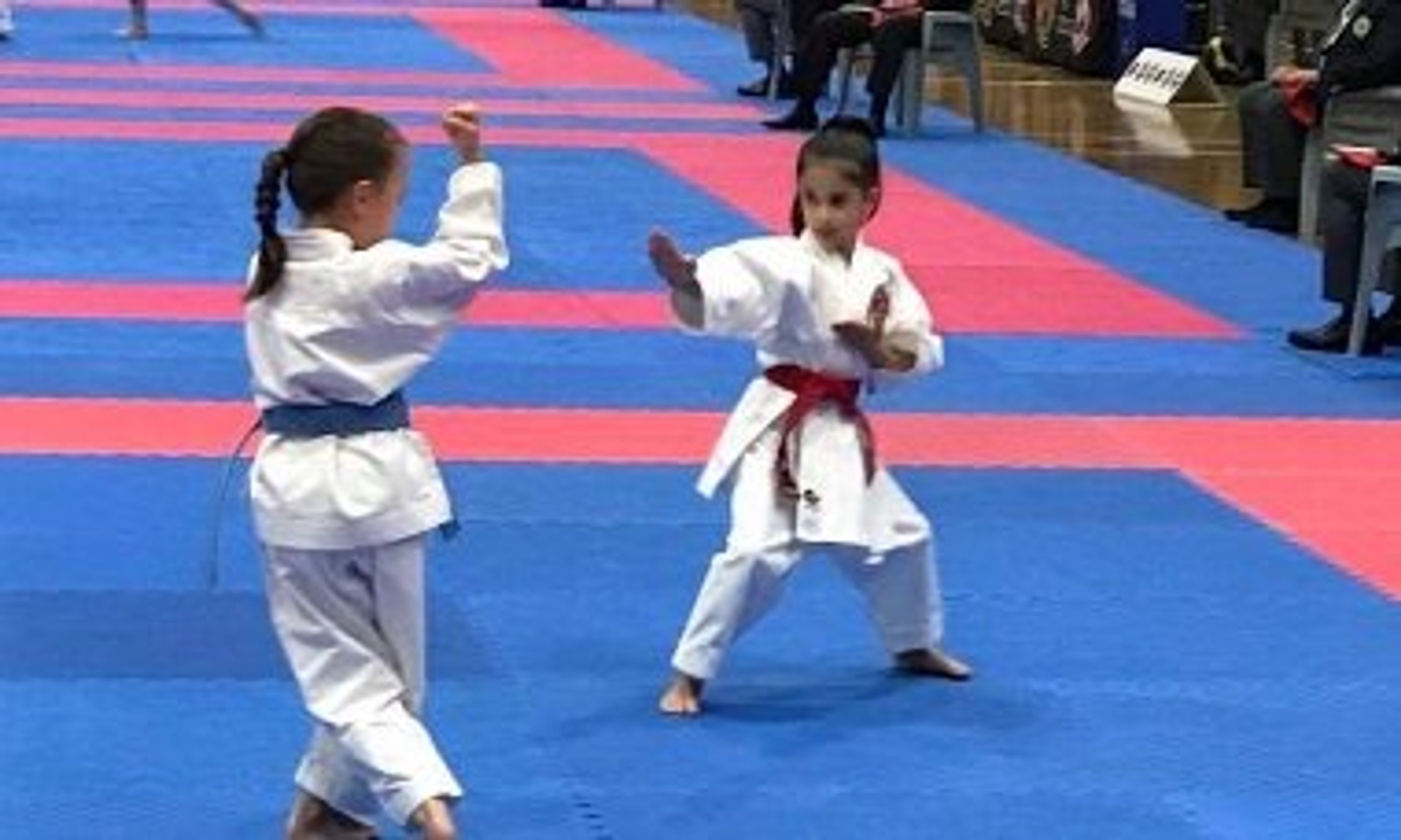 Shindo Karate Williamstown