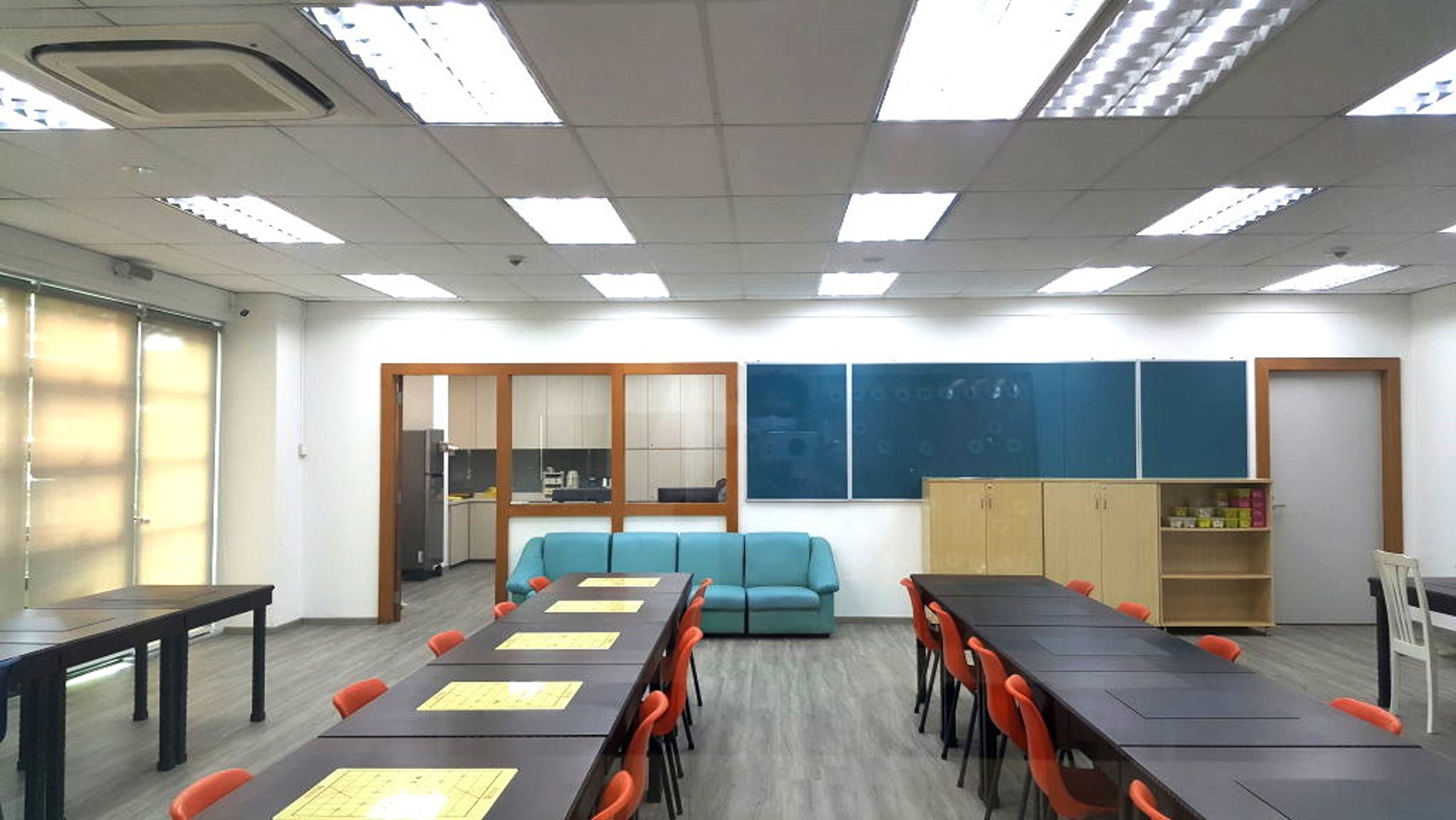 Singapore Xiangqi General Association