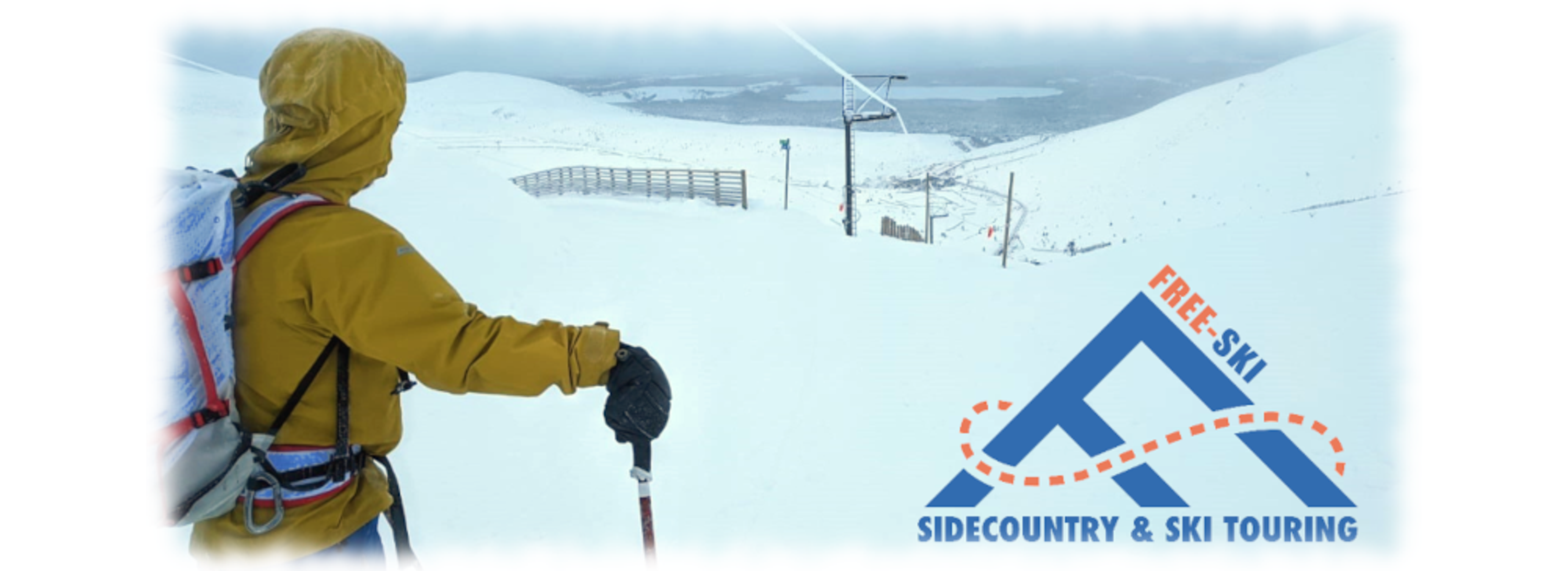 Free-Ski Scotland
